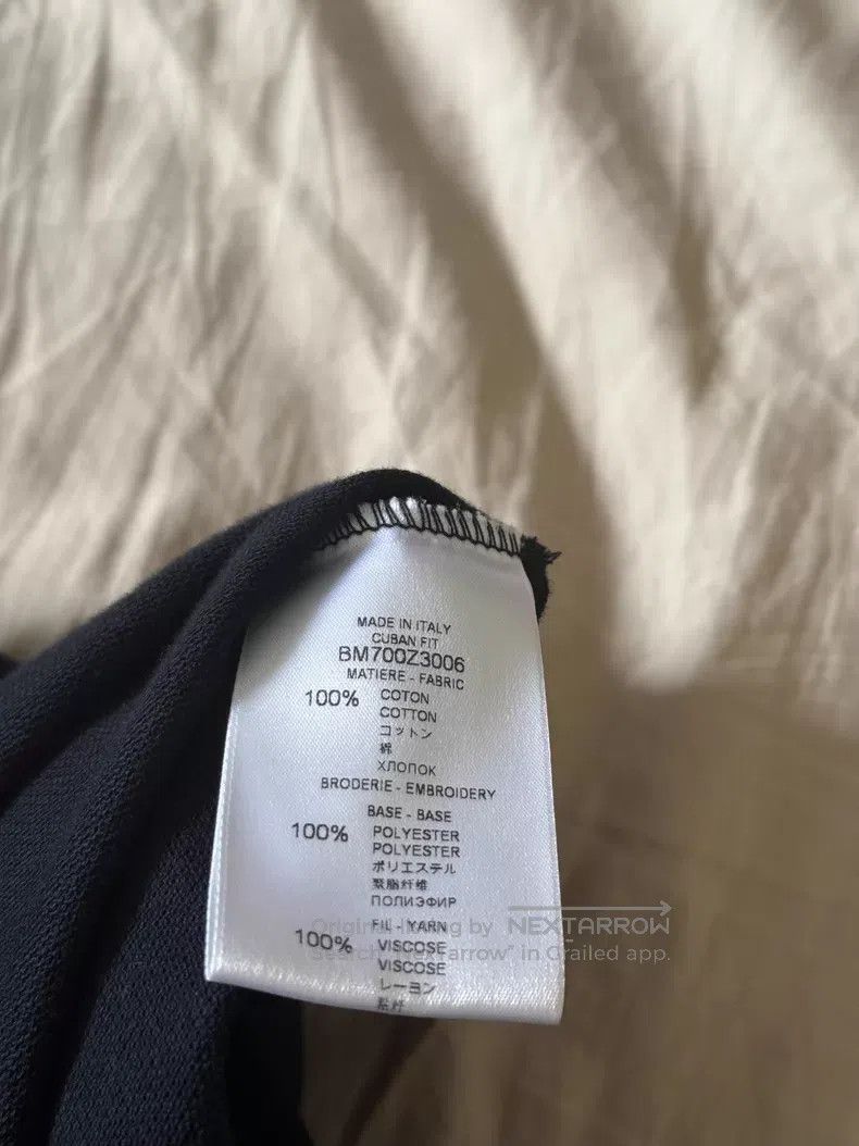 Other Givenchy Black T-Shirt Size US M / EU 48-50 / 2 - 4 Thumbnail