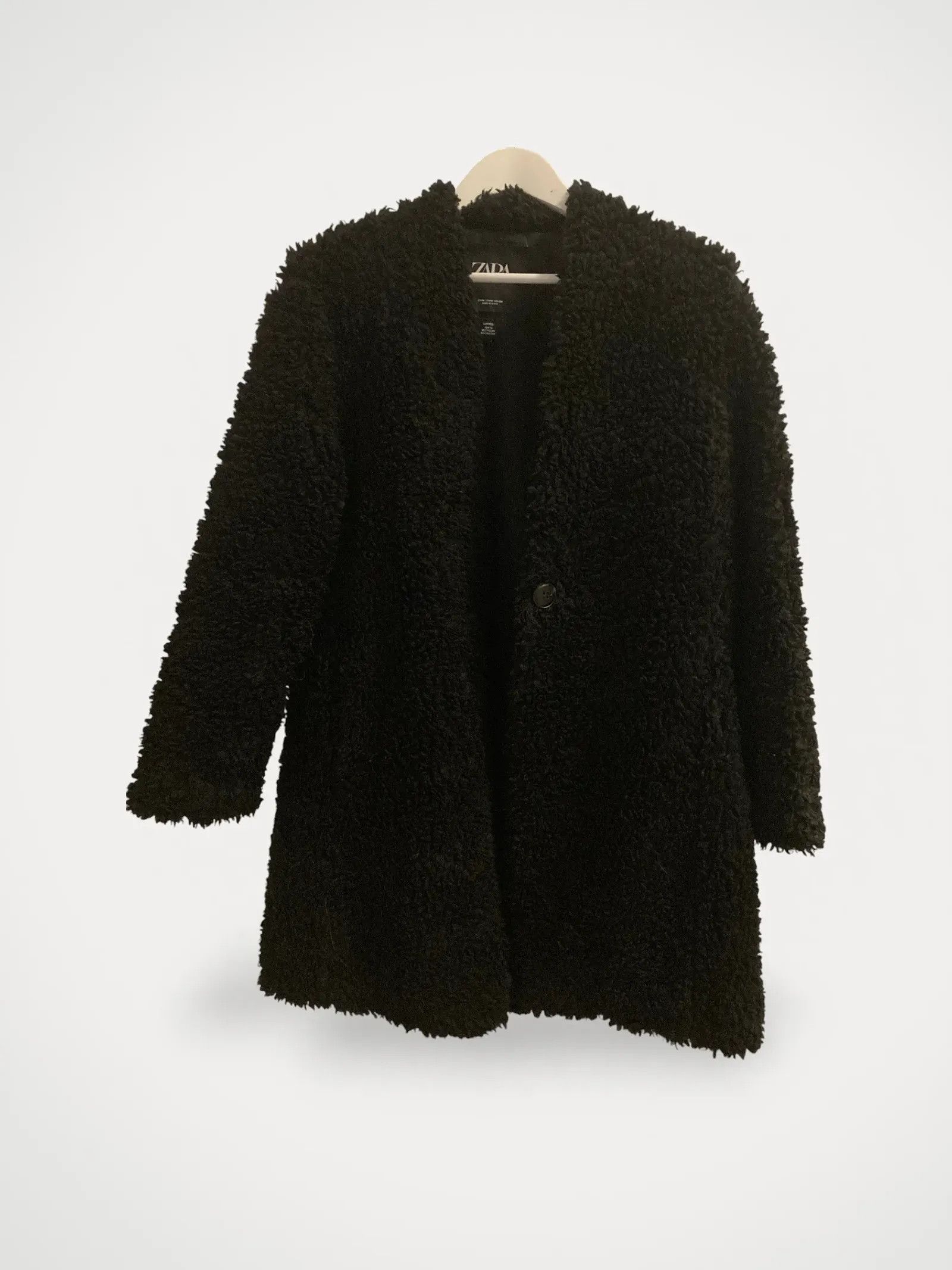 Zara Zara Jacket Grailed