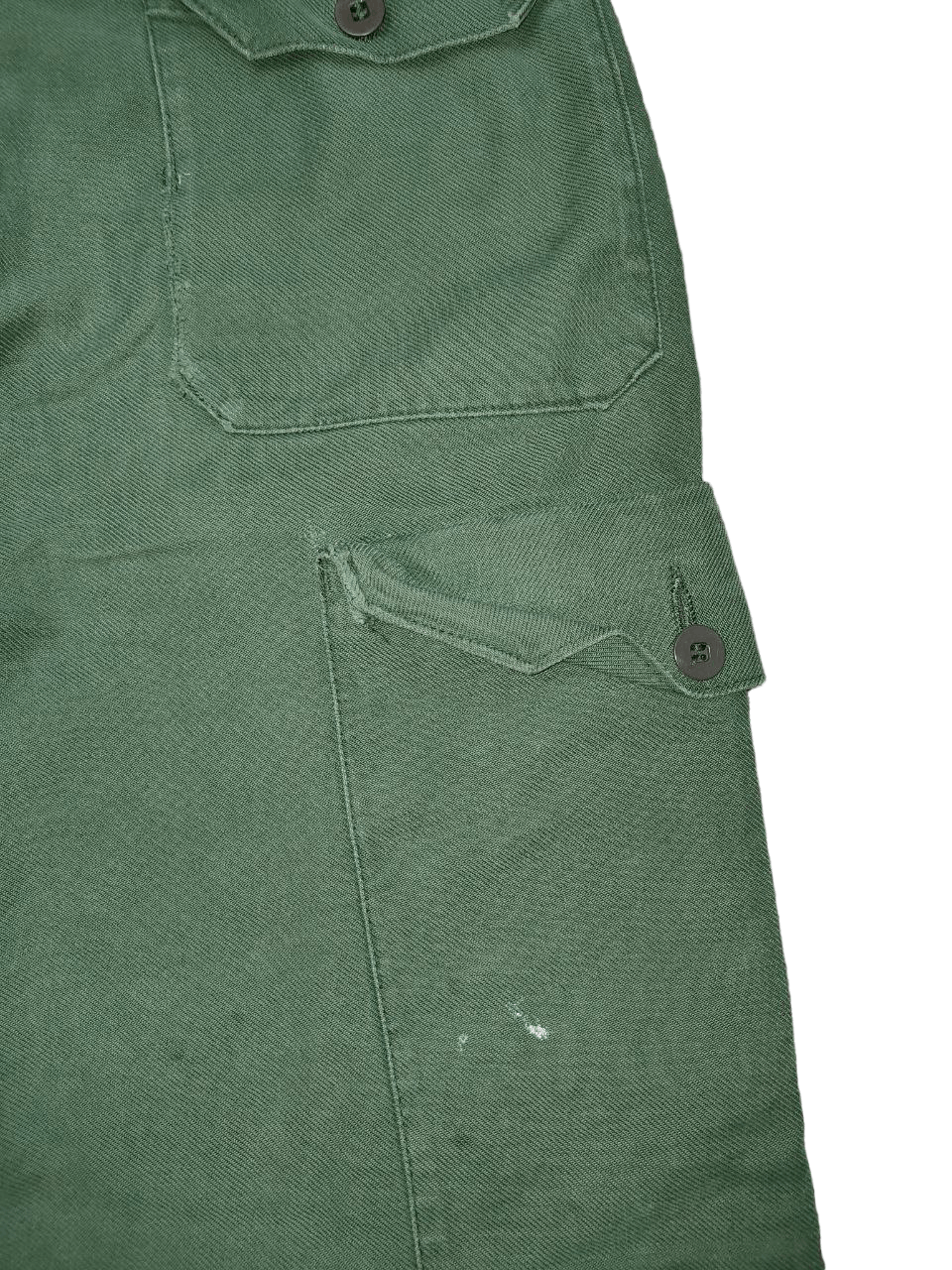 Vintage Vintage Army Pant Size US 29 - 8 Thumbnail