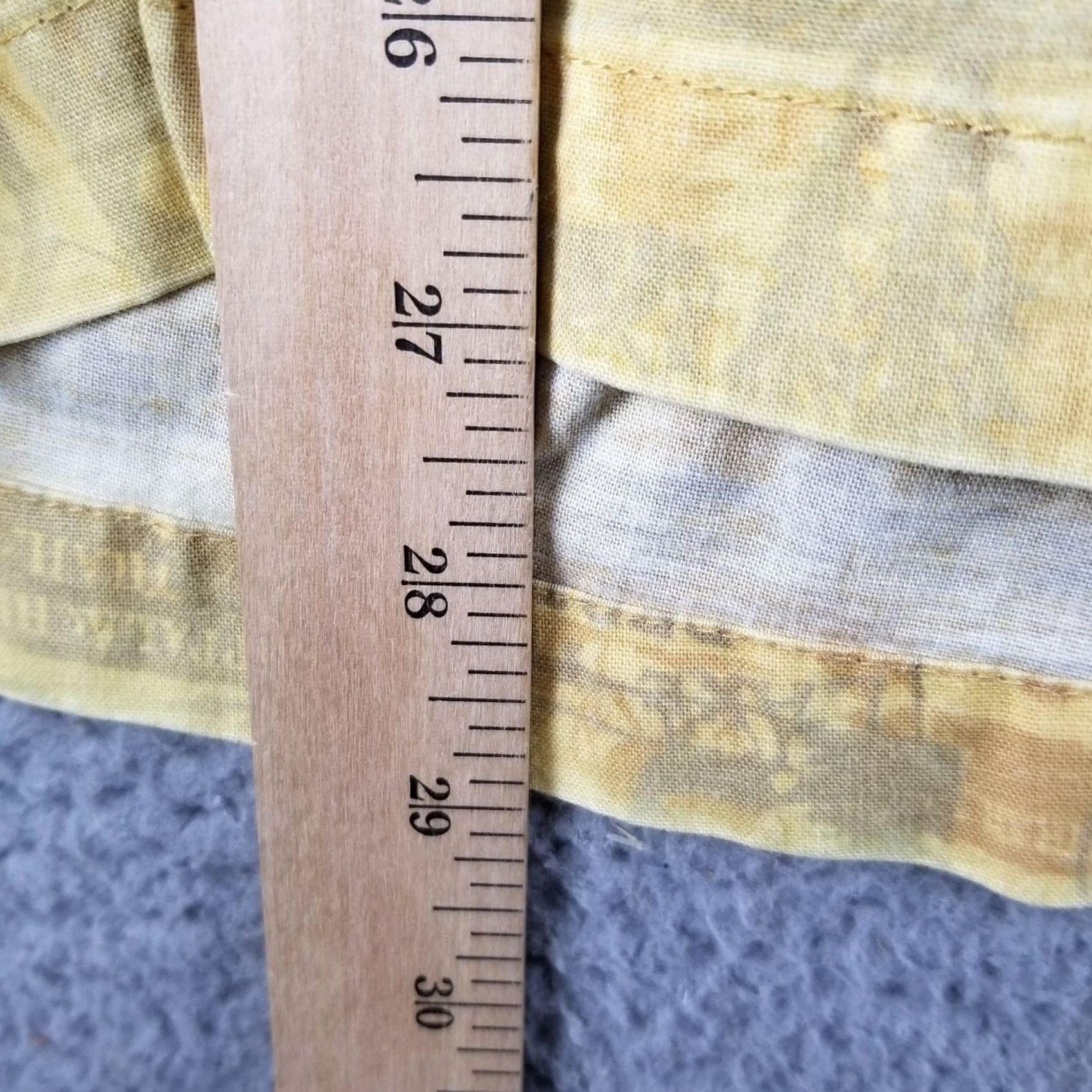 Vintage Woolrich Shirt Mens Medium Short Sleeve Button Up AOP Appalachian Trail Hike Size US M / EU 48-50 / 2 - 4 Thumbnail