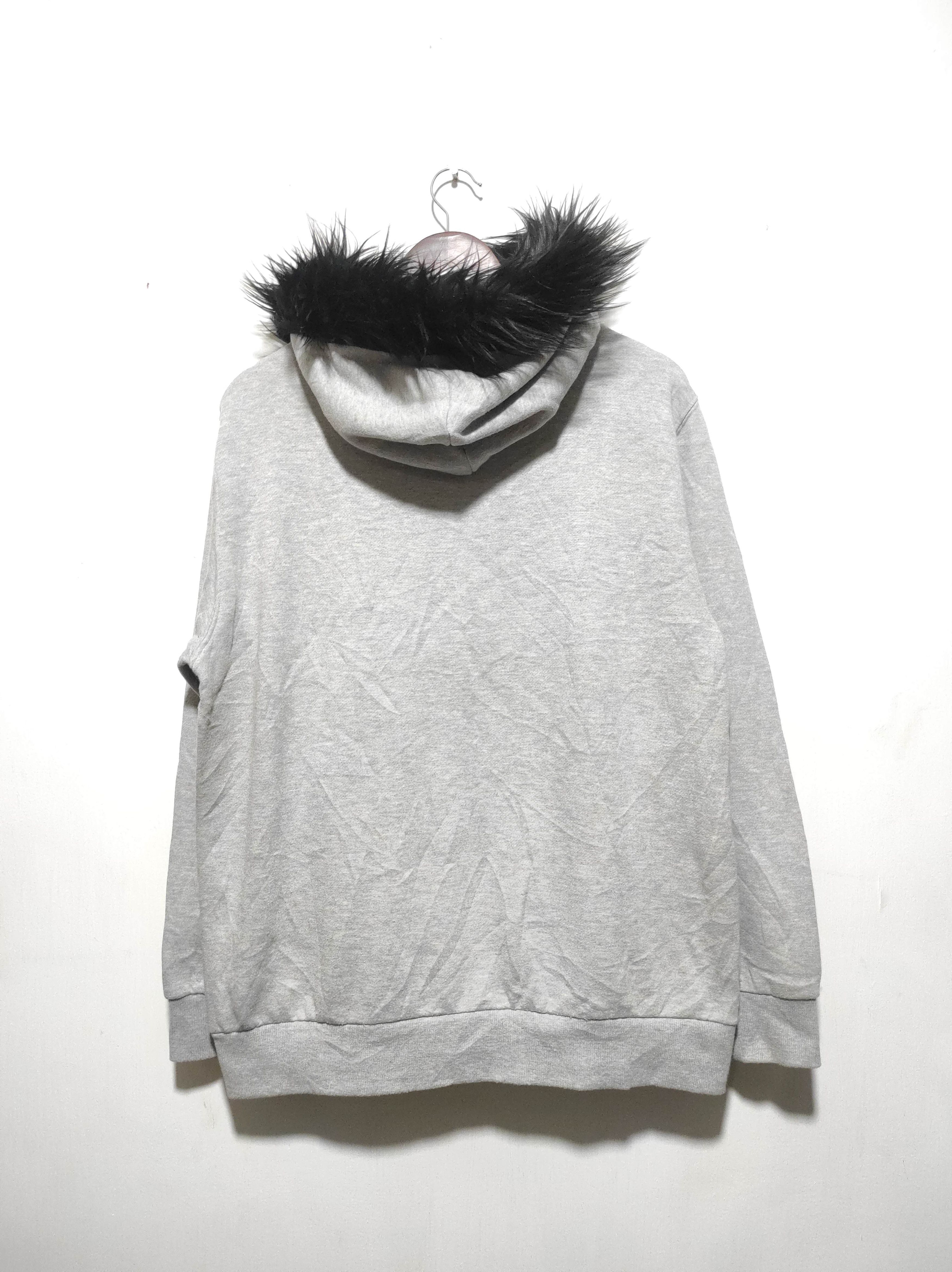 Jeep Jeep Fur Hoodie LGB style Size US XL / EU 56 / 4 - 14 Thumbnail