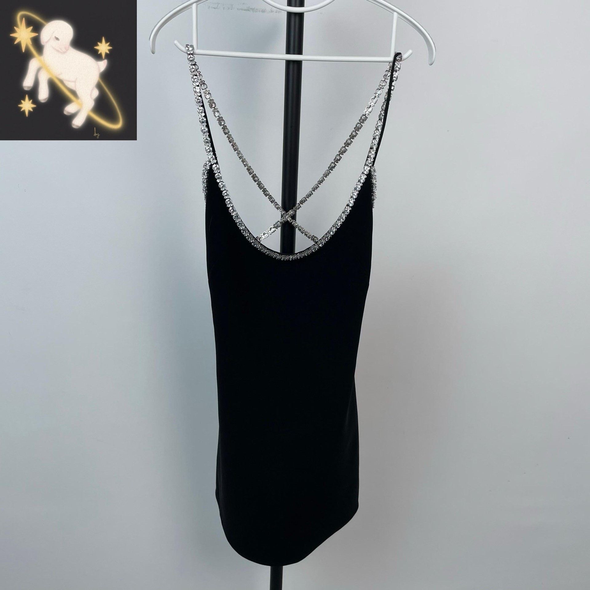 Miu Miu Miu Miu Dress 40 Women Size M / US 6-8 / IT 42-44 - 1 Thumbnail