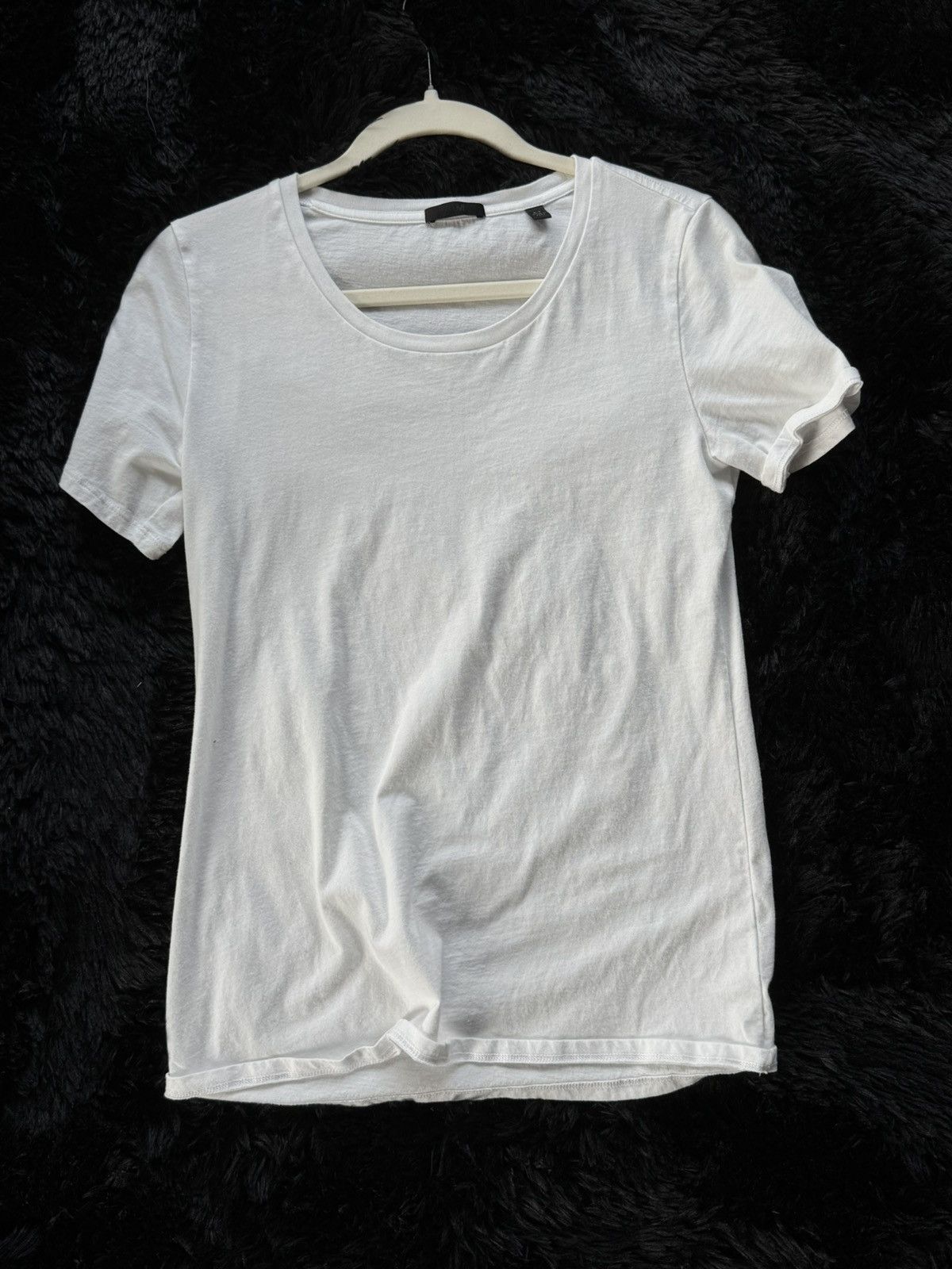 Other atm white t shirt Size US S / EU 44-46 / 1 - 1 Thumbnail