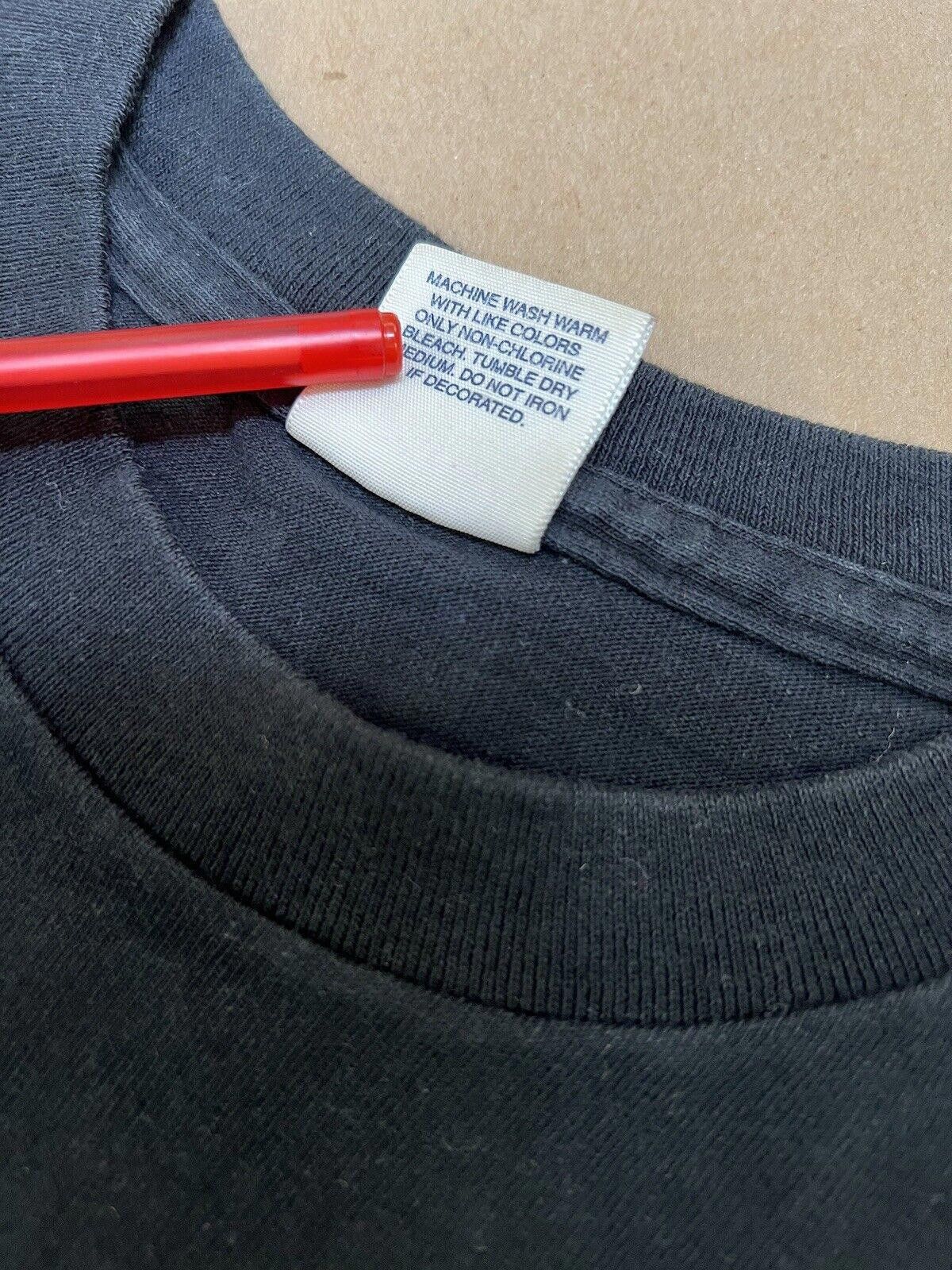 Supreme SS09 Supreme Keith Haring Malcom Mclaren Duck Rock Tee M Size US M / EU 48-50 / 2 - 6 Thumbnail