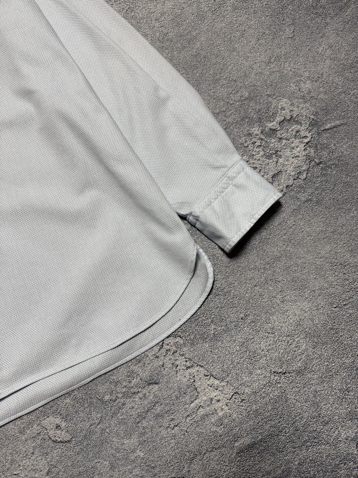 Boggi Vintage Boggi Shirt Size US XXL / EU 58 / 5 - 3 Thumbnail
