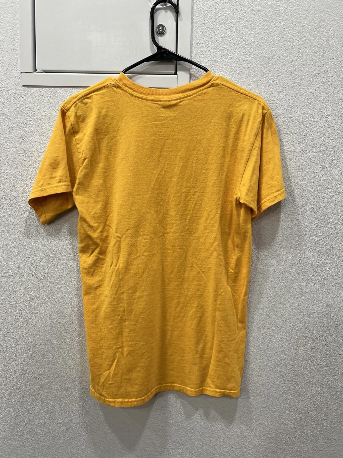 Other Y2K Beastie Boys Cheeseburger Tee Size US S / EU 44-46 / 1 - 4 Thumbnail