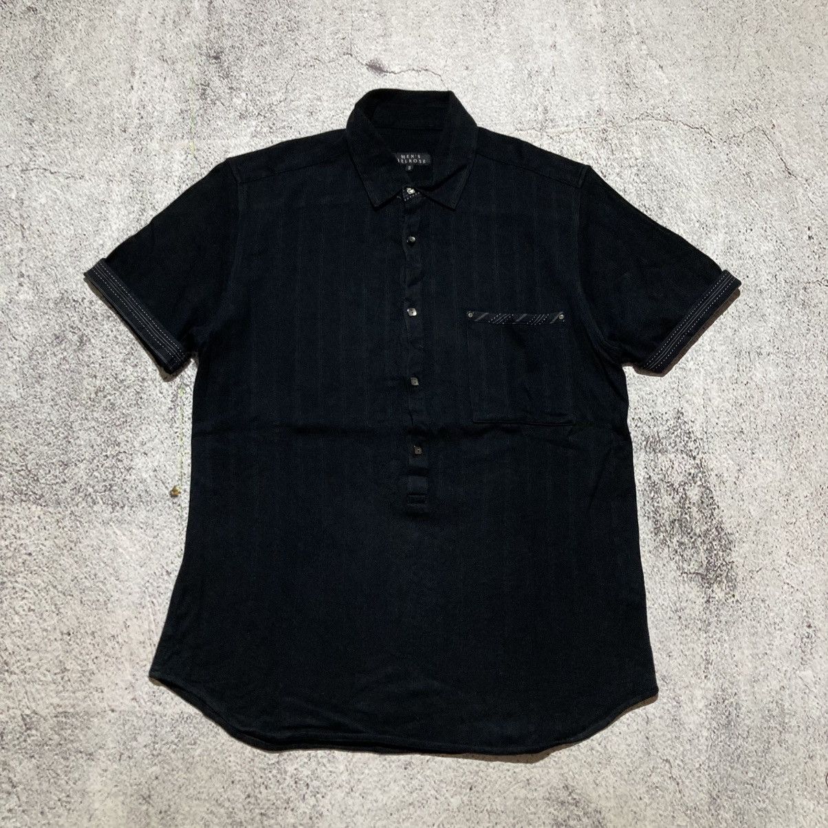 If Six Was Nine | Grailed