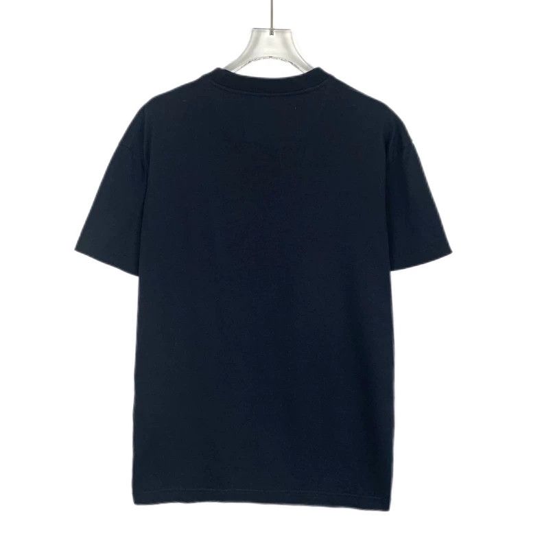 Prada PradaFrankent Sci co-branded black figure pattern printed c Size US M / EU 48-50 / 2 - 2 Thumbnail