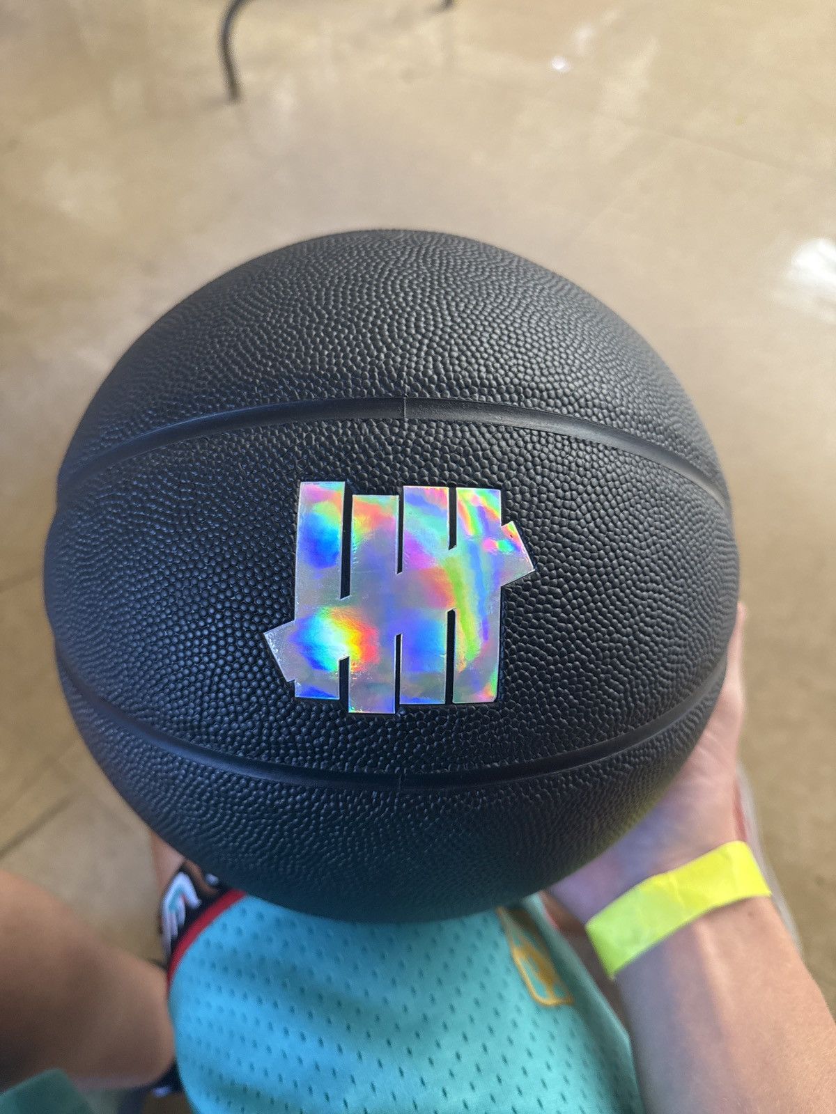 Nike × Undefeated Nike basketball Size ONE SIZE - 1 Thumbnail