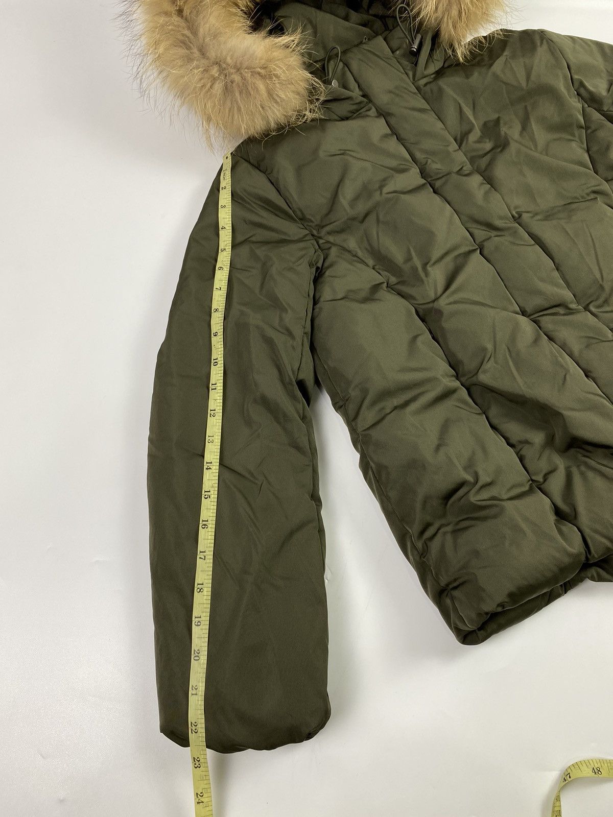 If Six Was Nine × Japanese Brand × Le Grande Bleu (L.G.B.) japanese brand glacier fur puffer jacket winter style Size US L / EU 52-54 / 3 - 11 Thumbnail