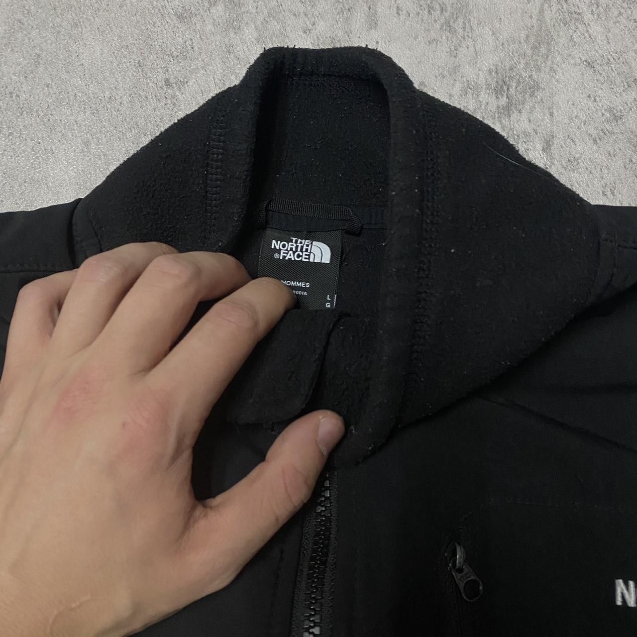 The North Face The North Face black fleece jacket #fleecelove Size US L / EU 52-54 / 3 - 3 Thumbnail
