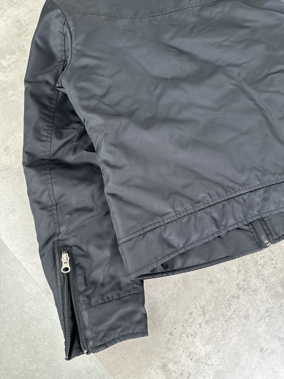 Katharine Hamnett London Katharine Hamnett Jacket Size L / US 10 / IT 46 - 13 Thumbnail