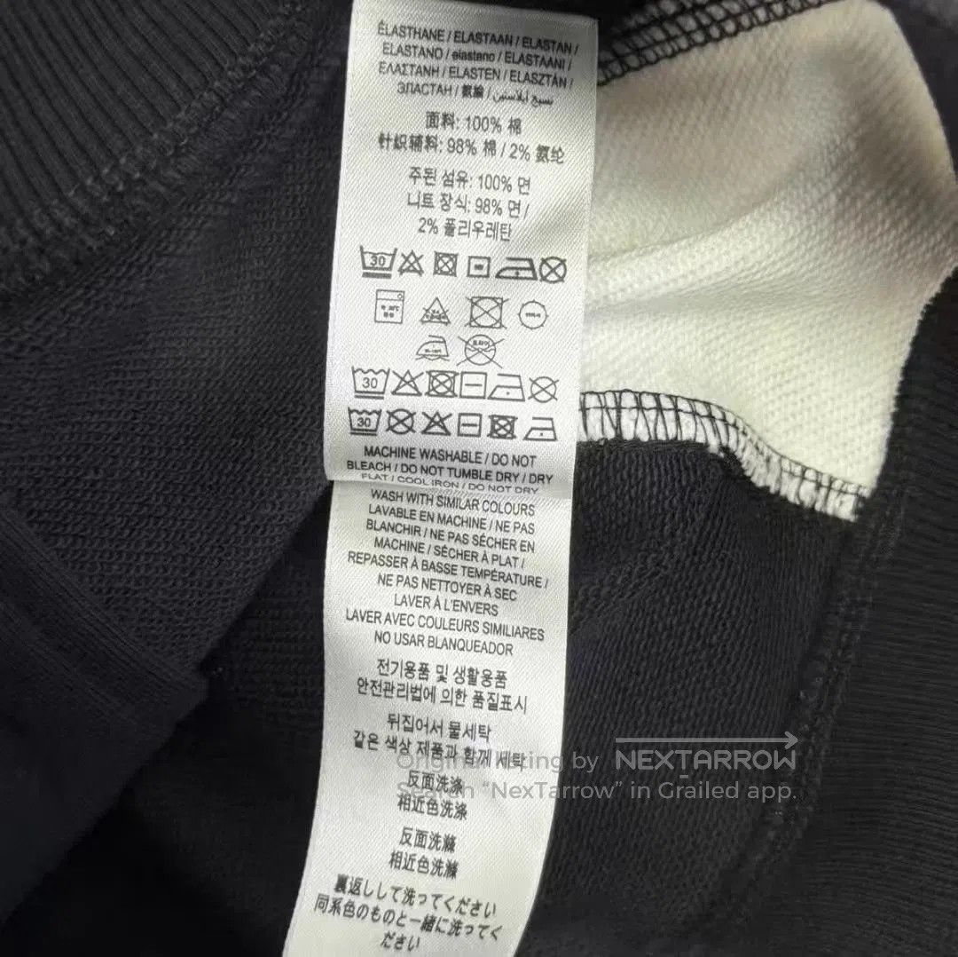 Burberry Burberry Black Zip. Size US S / EU 44-46 / 1 - 5 Thumbnail