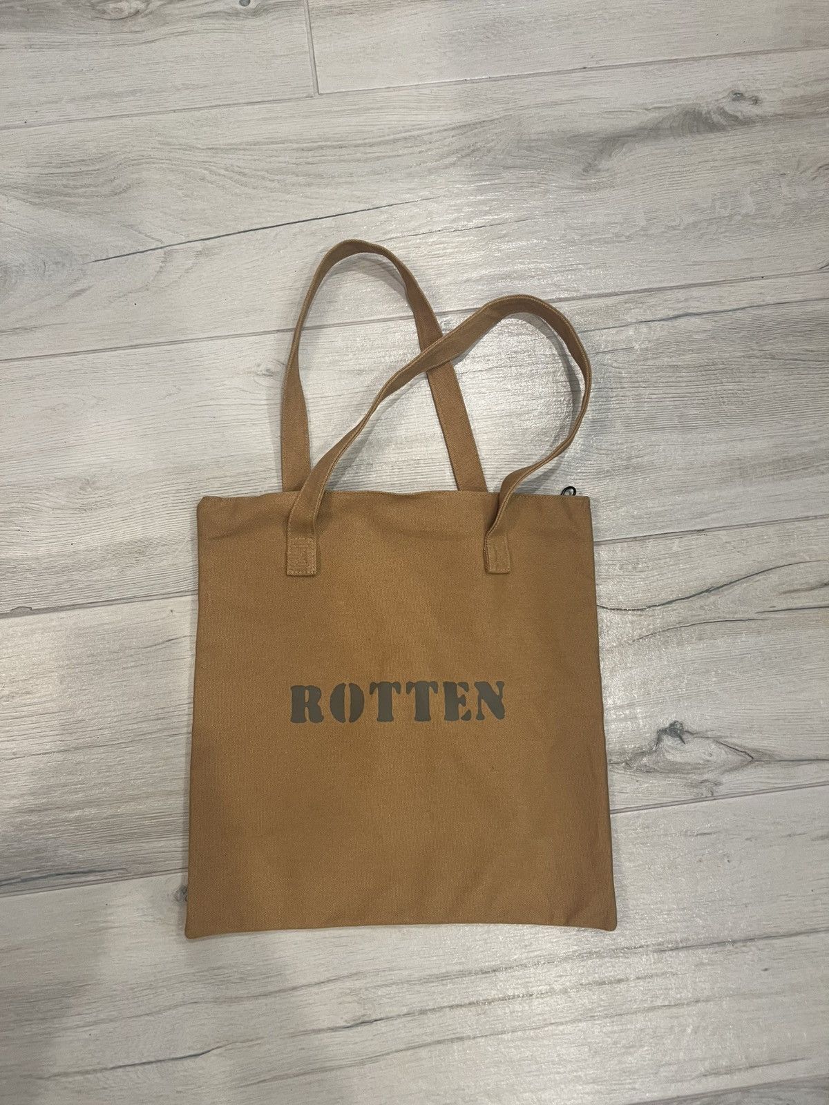 Other Rotten Closet Tote Size ONE SIZE - 1 Preview