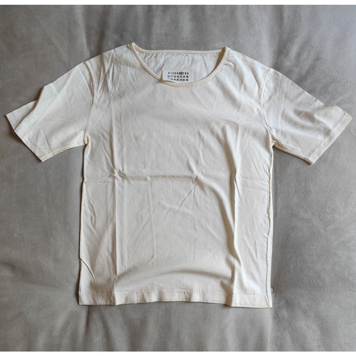Maison Margiela Maison Martin Margiela 46 size Tabi on the