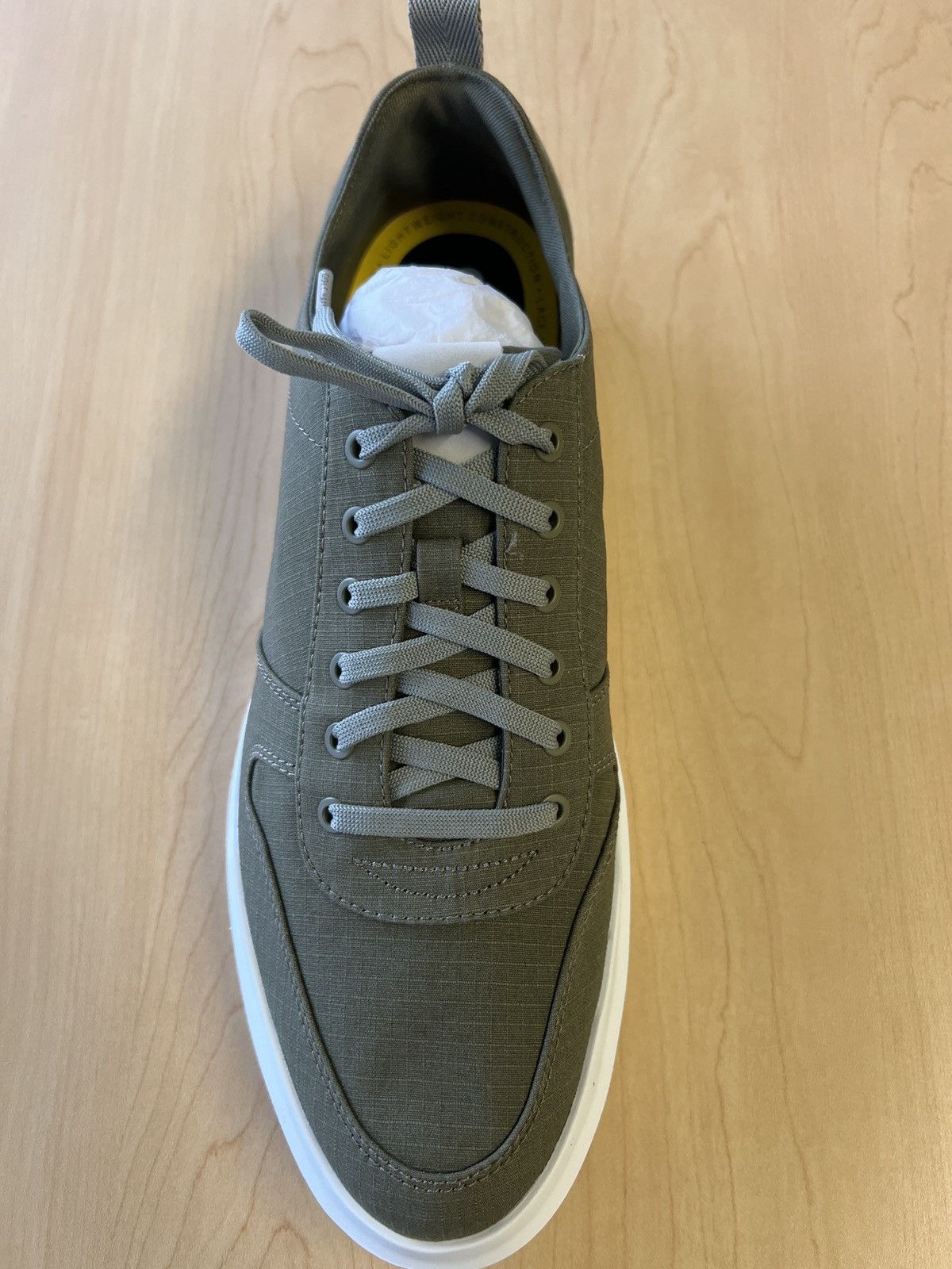 Cole Haan Grand360 Low Top Sneakers Size US 11.5 / EU 44-45 - 3 Thumbnail