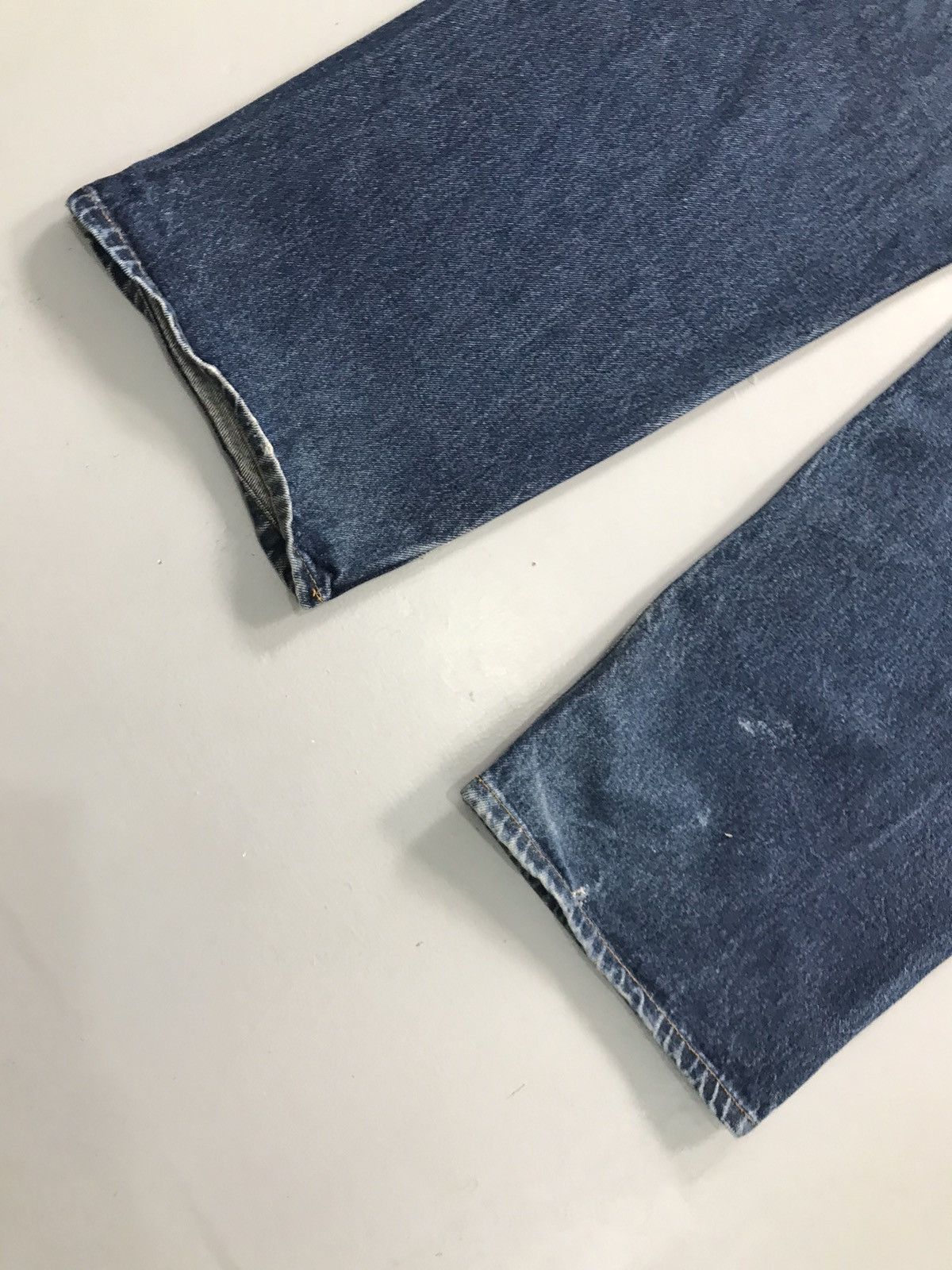 Polo Ralph Lauren Vintage polo Ralph Lauren carpenter denim Size US 36 / EU 52 - 9 Thumbnail
