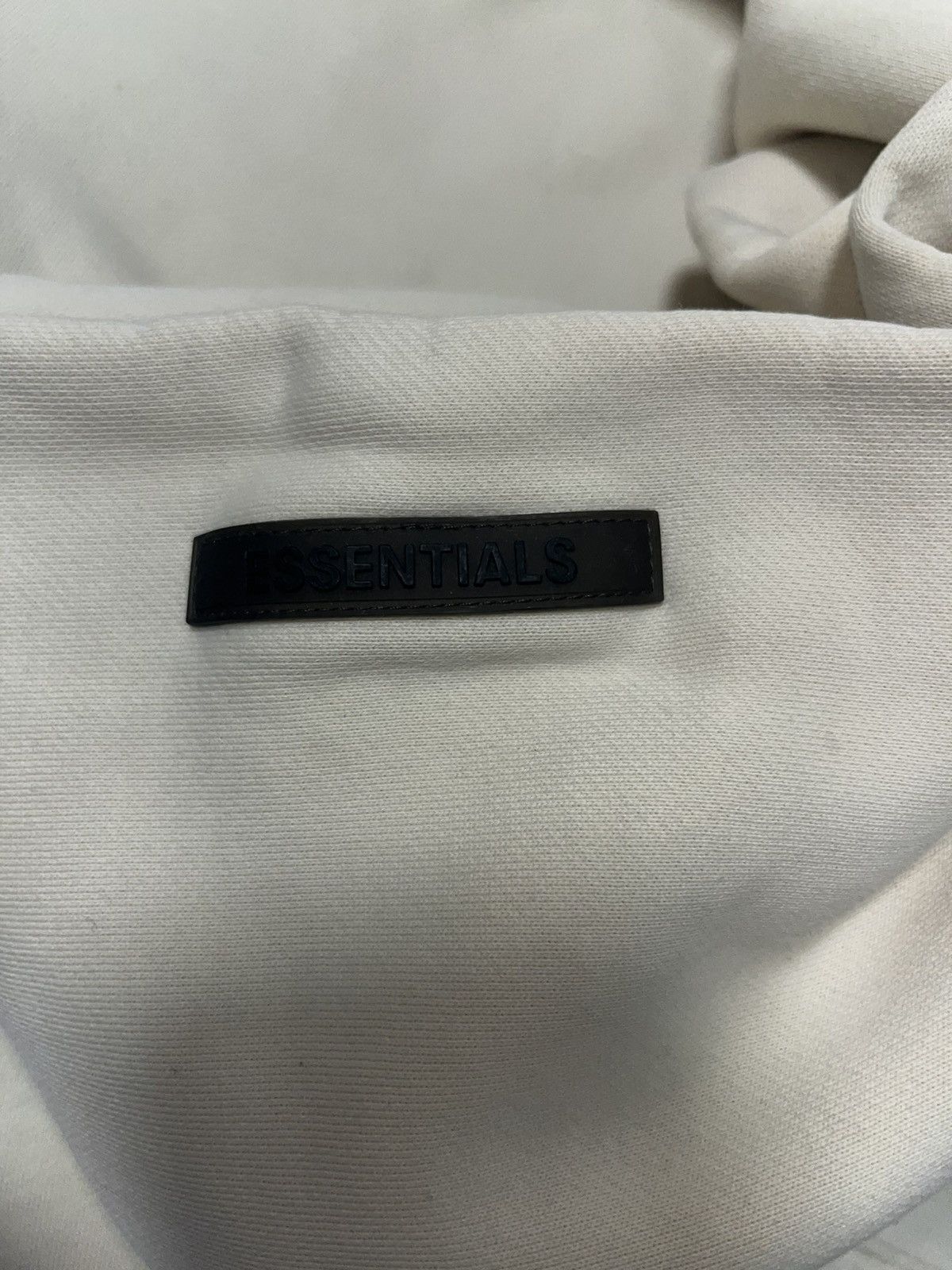 Essentials Fear Of God Essentials SS21 Buttercream Size XL Size US XL / EU 56 / 4 - 5 Thumbnail