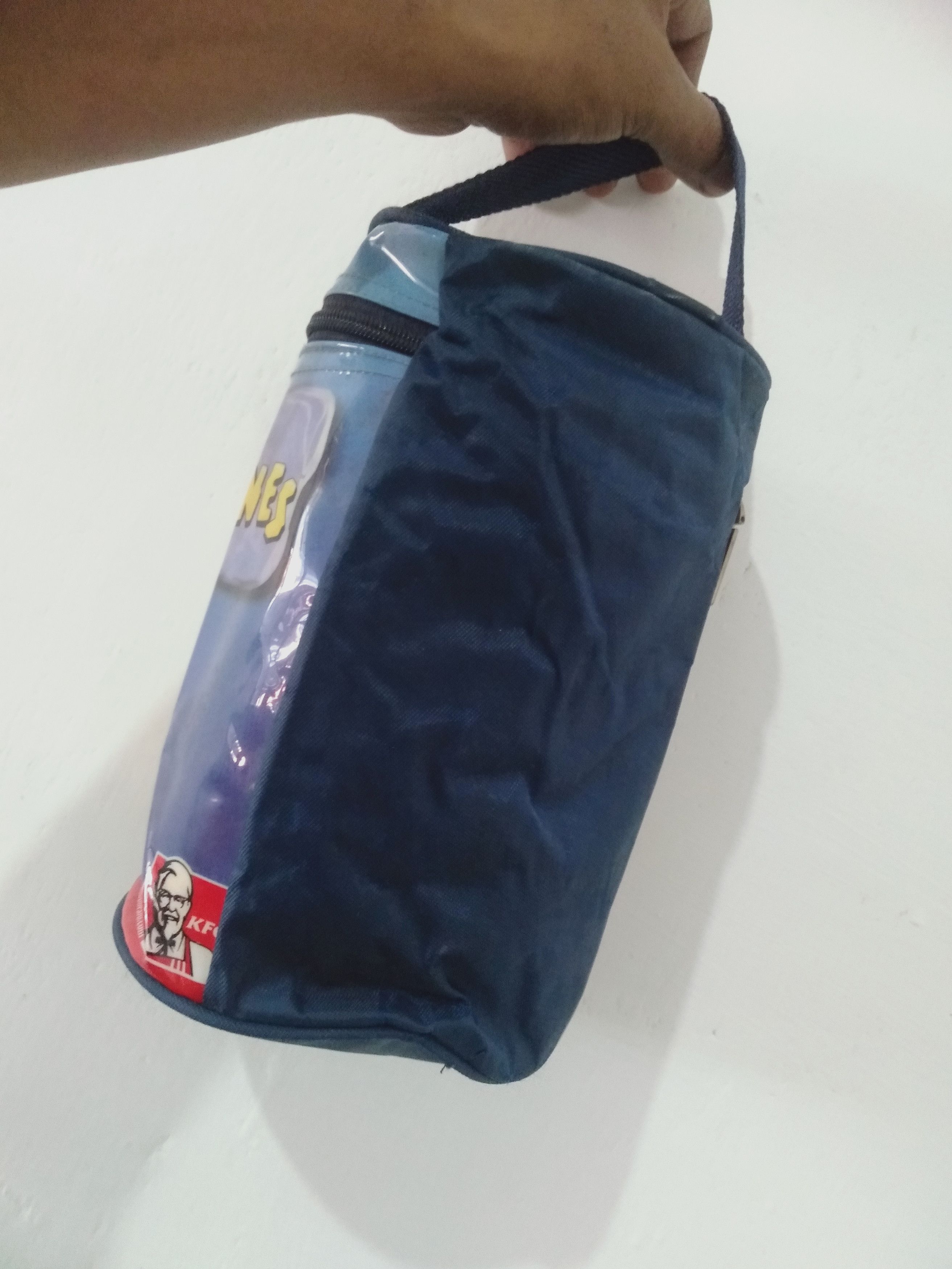 Cartoon Network '08 The Flintstone Bag Mini x Hanna barbarra Size ONE SIZE - 2 Thumbnail