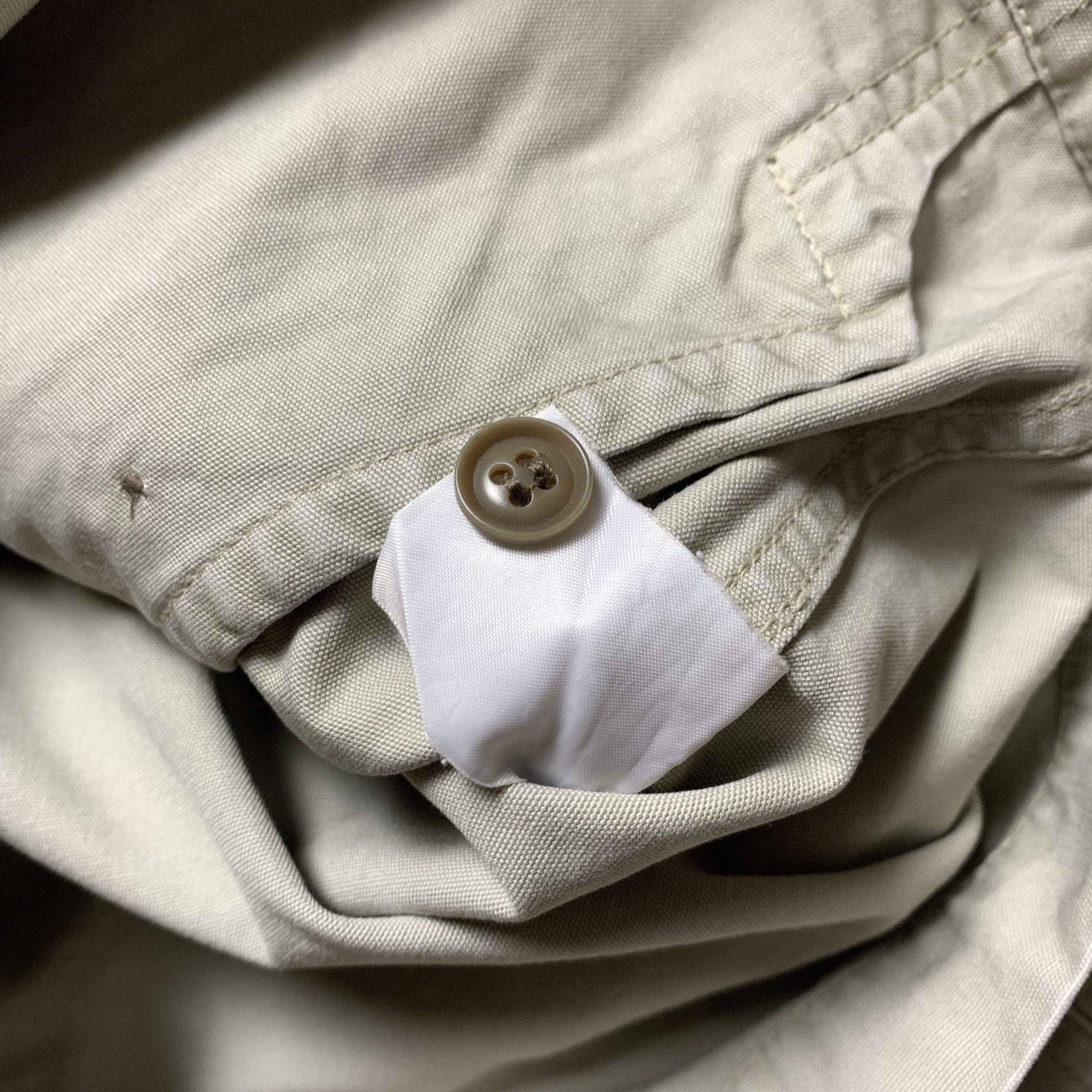 Uniqlo Uniqlo Hooded Zip Up Jacket Size US M / EU 48-50 / 2 - 6 Thumbnail