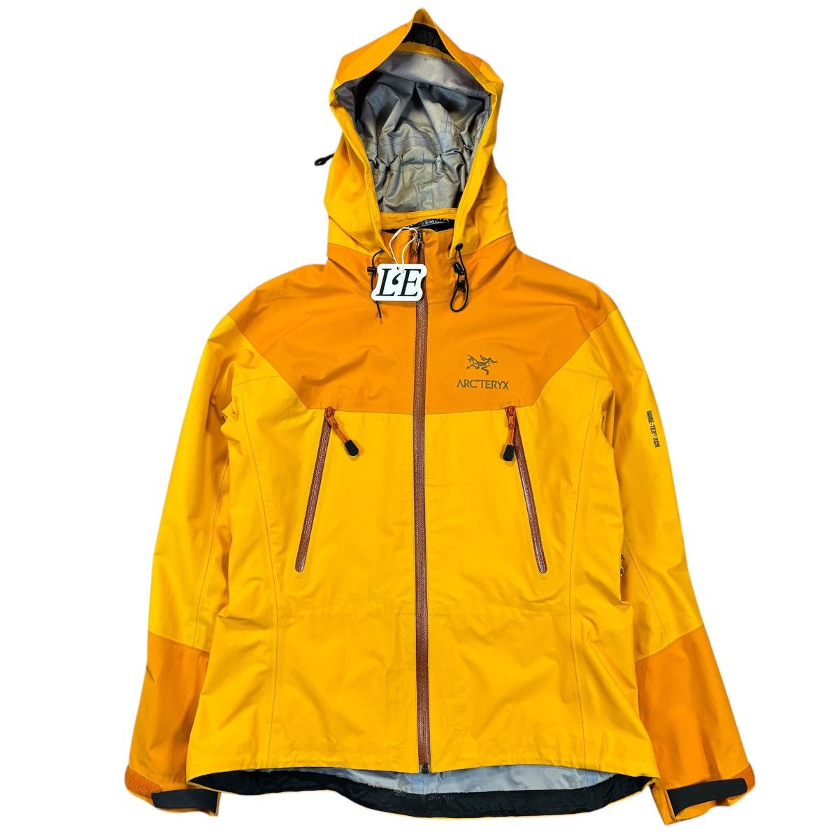 Arc'teryx ARCTERYX Beta AR Womens Jacket Size L Size L / US 10 / IT 46 - 1 Thumbnail