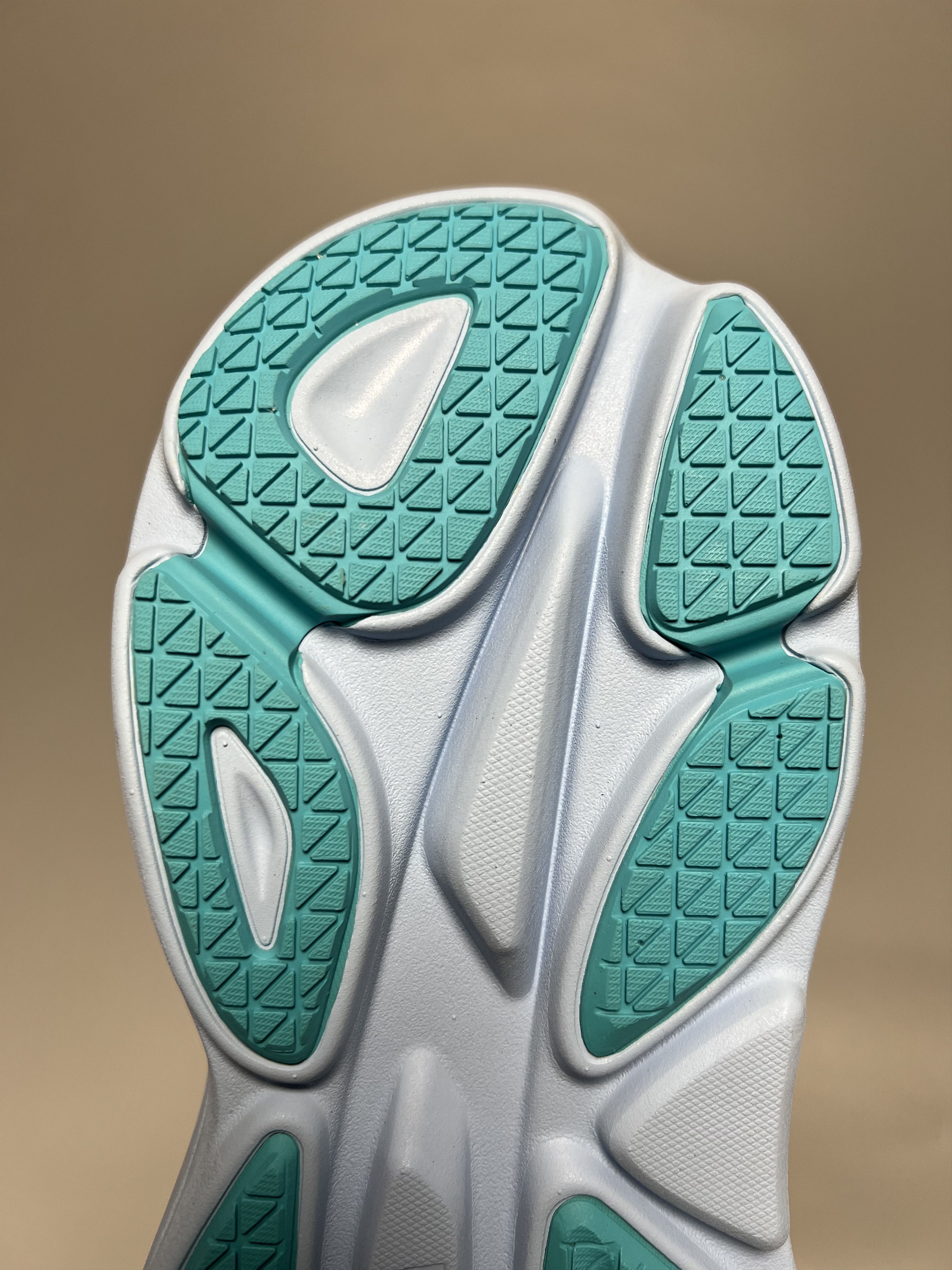 Hoka 12D Hoka One One Bondi 8 Running Shoes Walking Gym Size US 12 / EU 45 - 8 Thumbnail