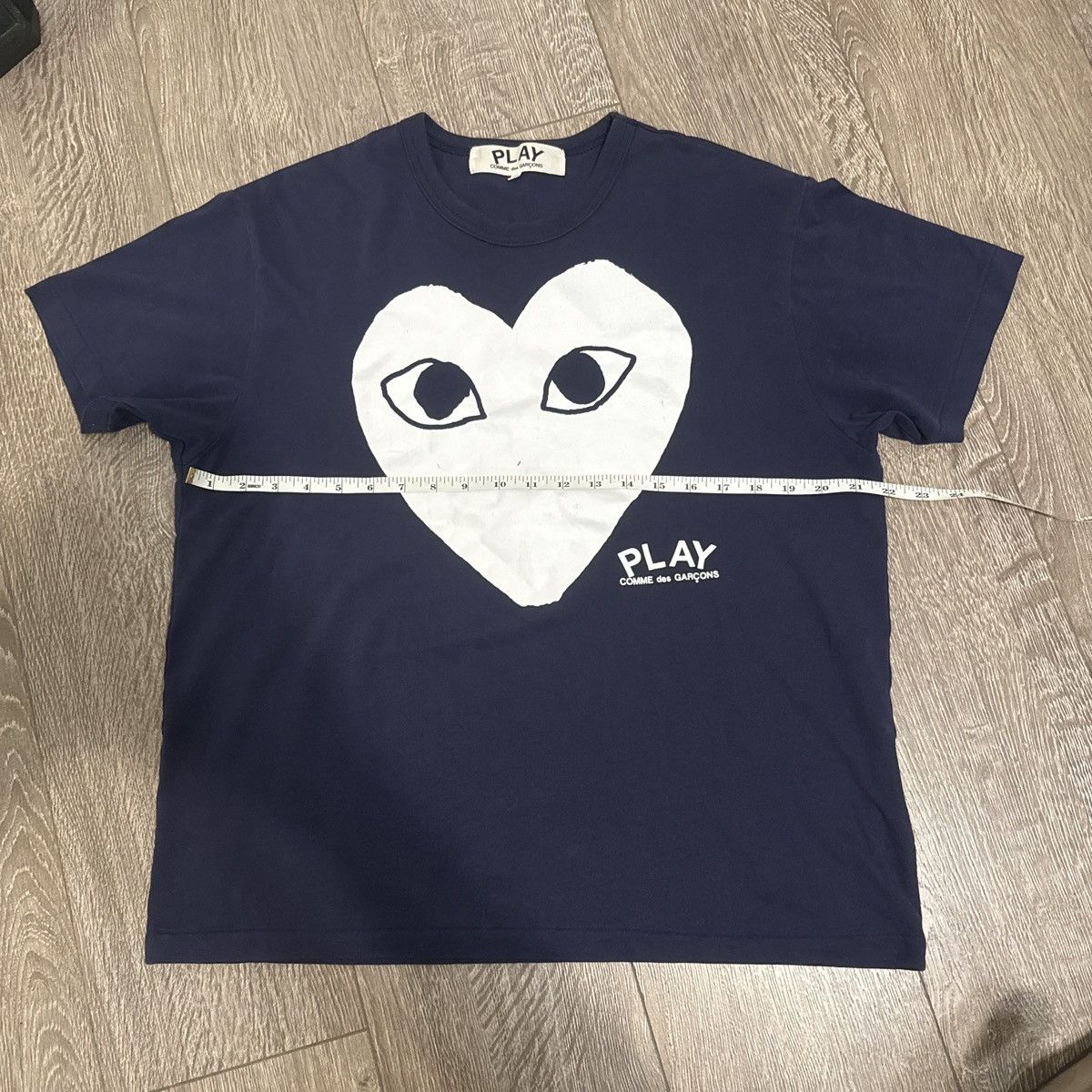Comme des Garcons Cdg shirt Size US XL / EU 56 / 4 - 2 Thumbnail