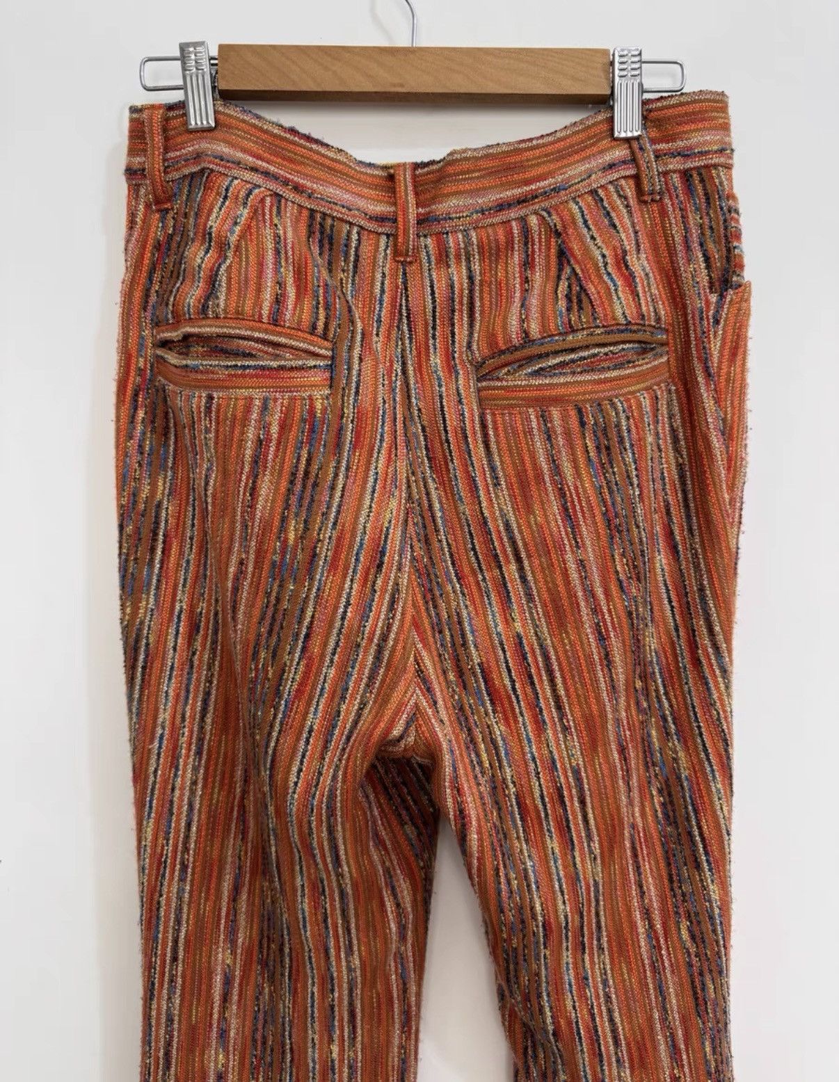 Bed j.w. Ford Bed j.w ford pants Size US 28 / EU 44 - 6 Thumbnail