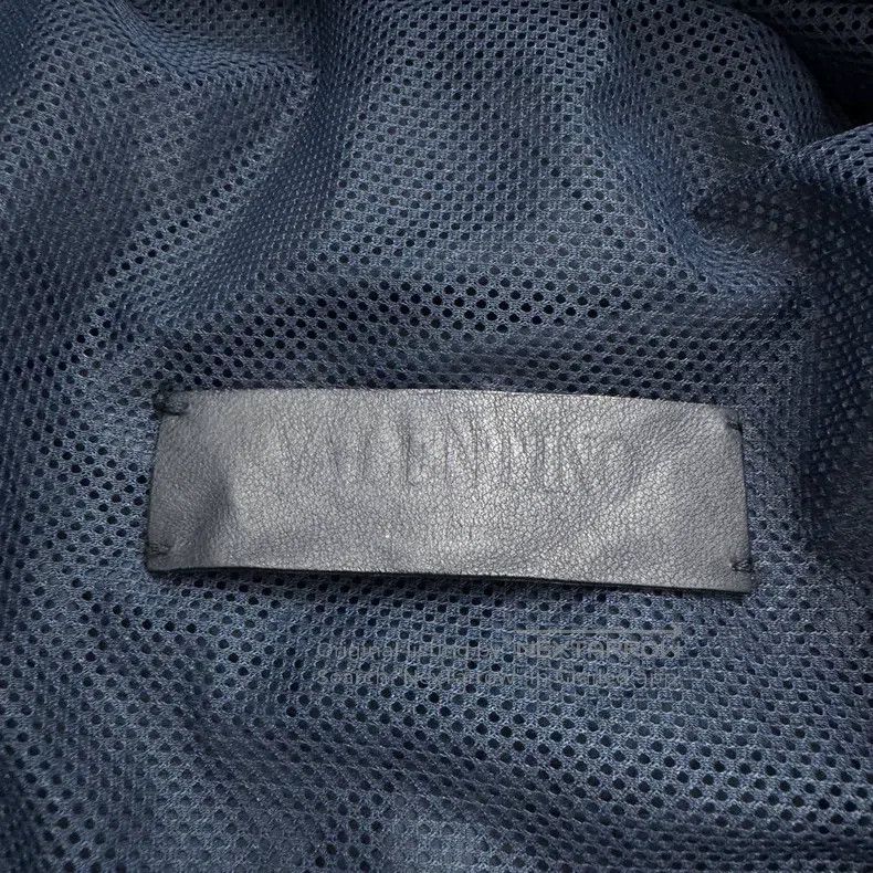 Valentino Valentino 2-in-1 jacket Size US M / EU 48-50 / 2 - 5 Thumbnail