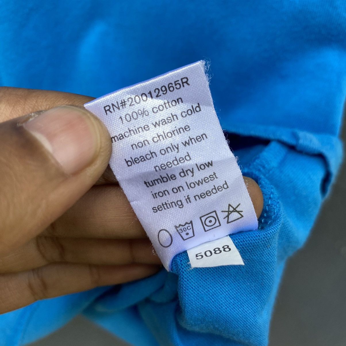 Paul Frank Faded Paul Frank Karate 2012 Industries ERD GRAIL Tee Size US XL / EU 56 / 4 - 7 Thumbnail