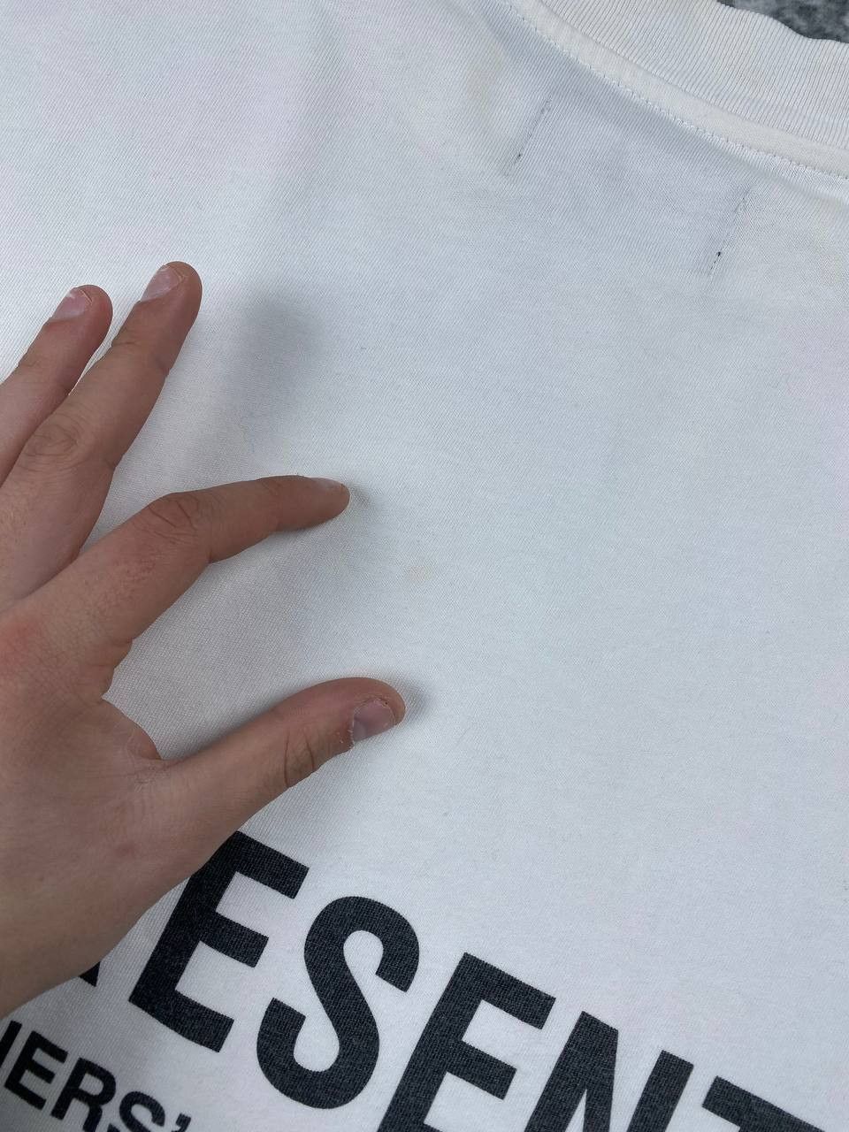 Represent Clo. Represent Owners Club Big Logo T Shirt Size US L / EU 52-54 / 3 - 4 Thumbnail