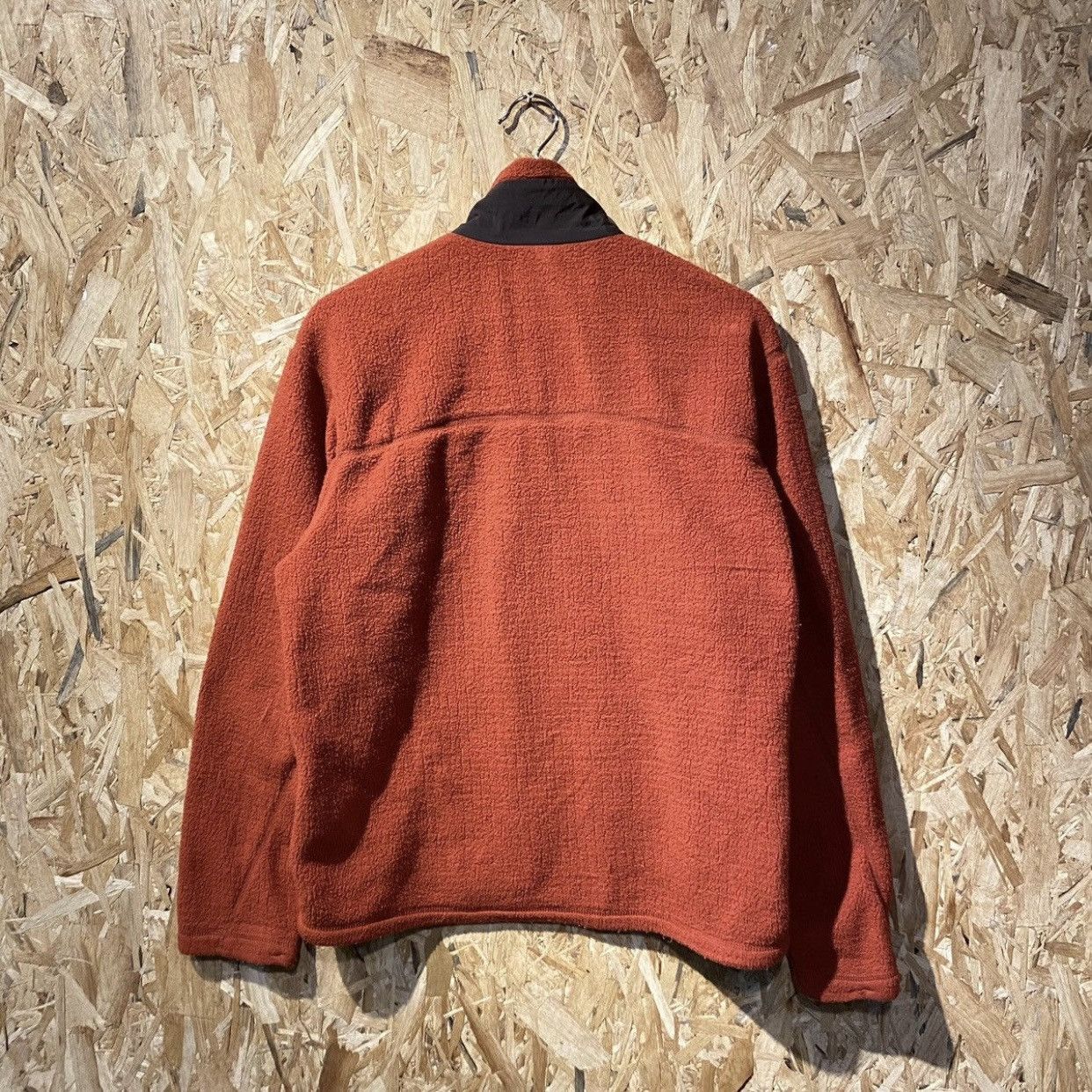 Patagonia × Polartec VIMTAGE‼️Patagonia R3 Regulator Fleece Jackets Size US S / EU 44-46 / 1 - 2 Thumbnail