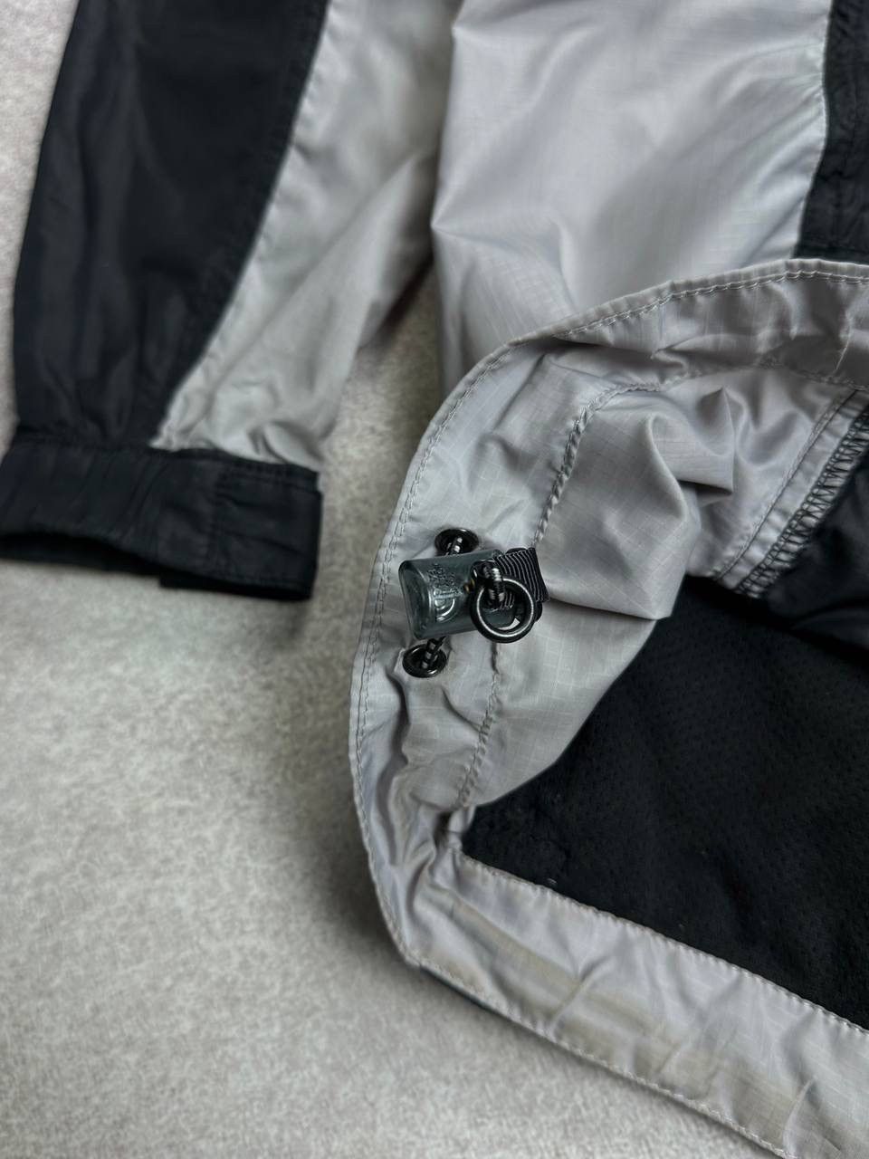 The North Face × Vintage Vintage The North Face Olympic Transformer Gorp Jacket S Size US L / EU 52-54 / 3 - 11 Thumbnail