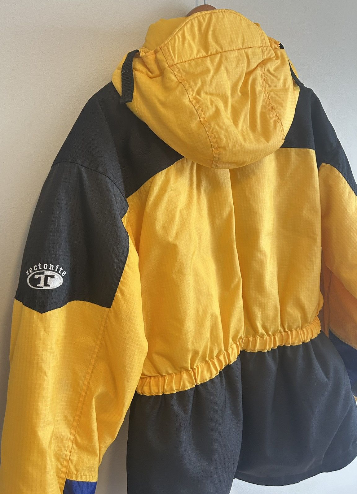 Columbia Vintage 90s Columbia Sportswear Co. Winter Jacket Coat Size US M / EU 48-50 / 2 - 9 Thumbnail