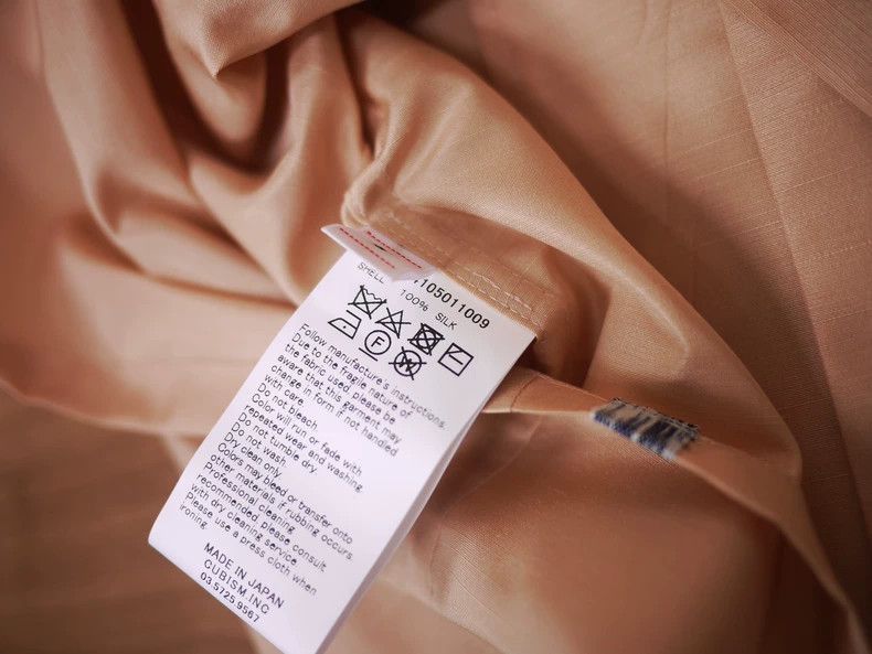 Visvim VISVIM CROSBY SHIRT (SILK)-2506 Size US L / EU 52-54 / 3 - 6 Thumbnail