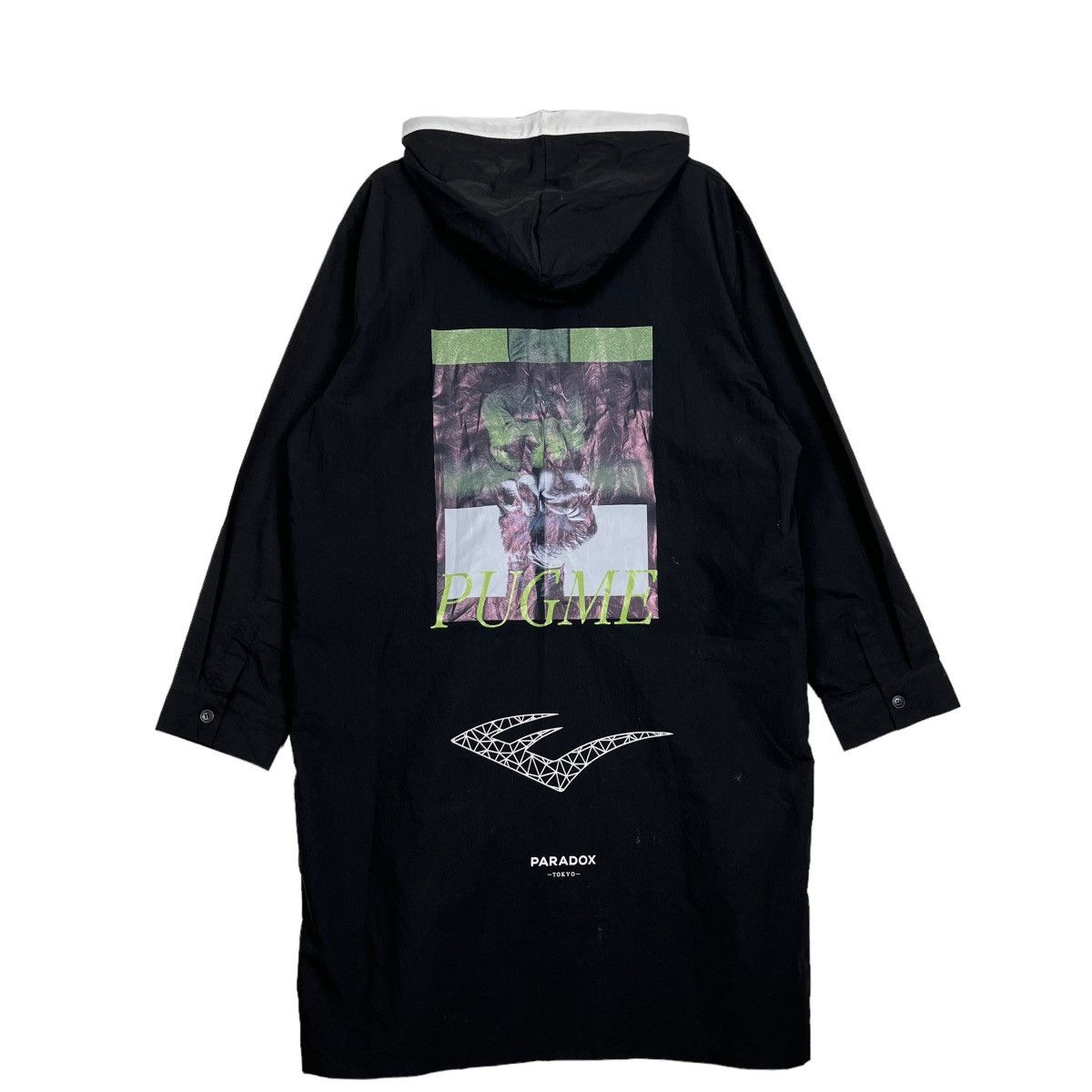 Everlast 🔥 EVERLAST PUGME PARADOX TOKYO Size US M / EU 48-50 / 2 - 1 Thumbnail
