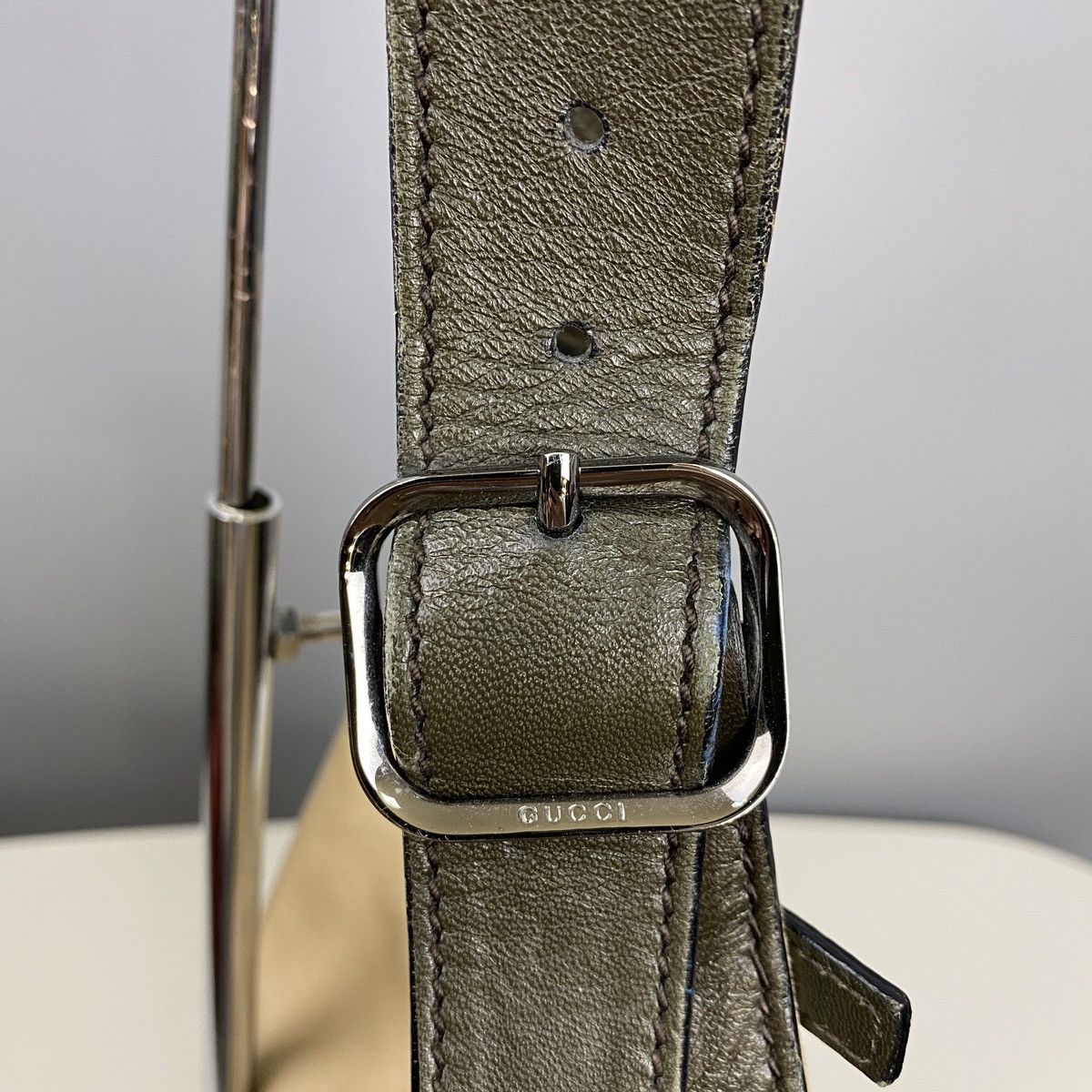 Gucci GUCCI hobo bag Size ONE SIZE - 8 Thumbnail