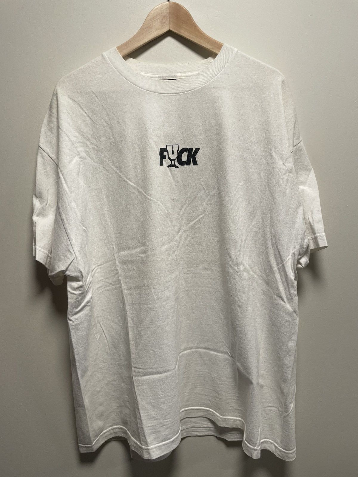 Fuck The Population × Undefeated | Grailed