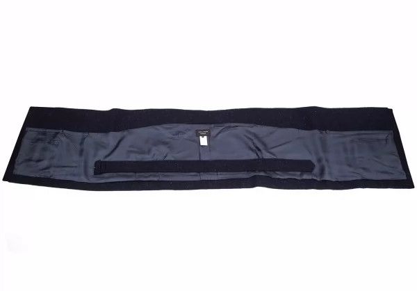 Comme des Garcons Comme des Garcons Wool shawl coat Size S / US 4 / IT 40 - 5 Thumbnail
