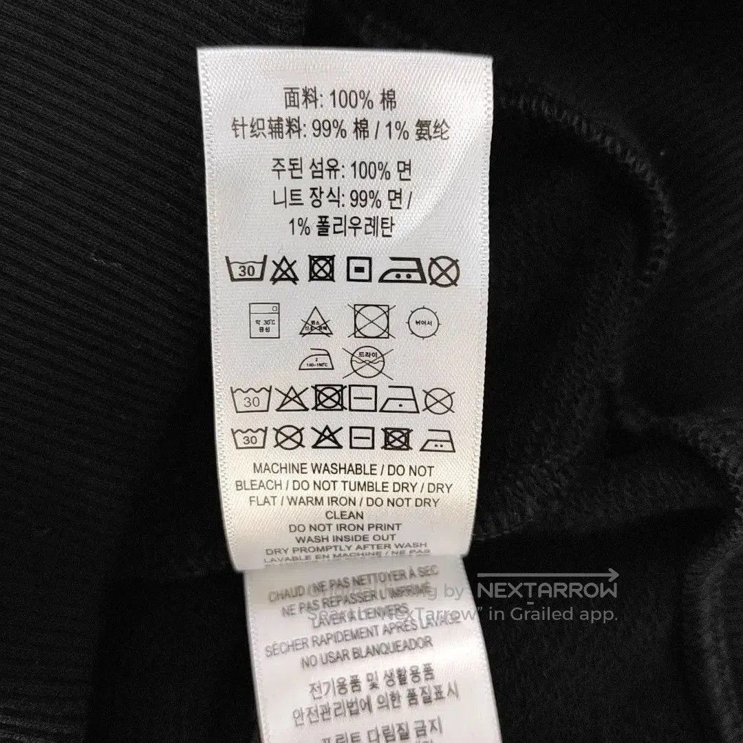 Burberry Burberry Men's Hooded Sweatshirt. Size US XS / EU 42 / 0 - 4 Thumbnail