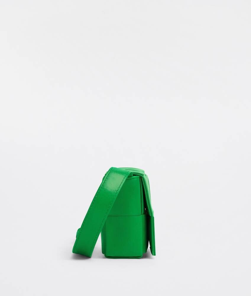 Bottega Veneta o1n1vont0125 Size: OS / Cassette Bag in Parakeet Size ONE SIZE - 2 Thumbnail