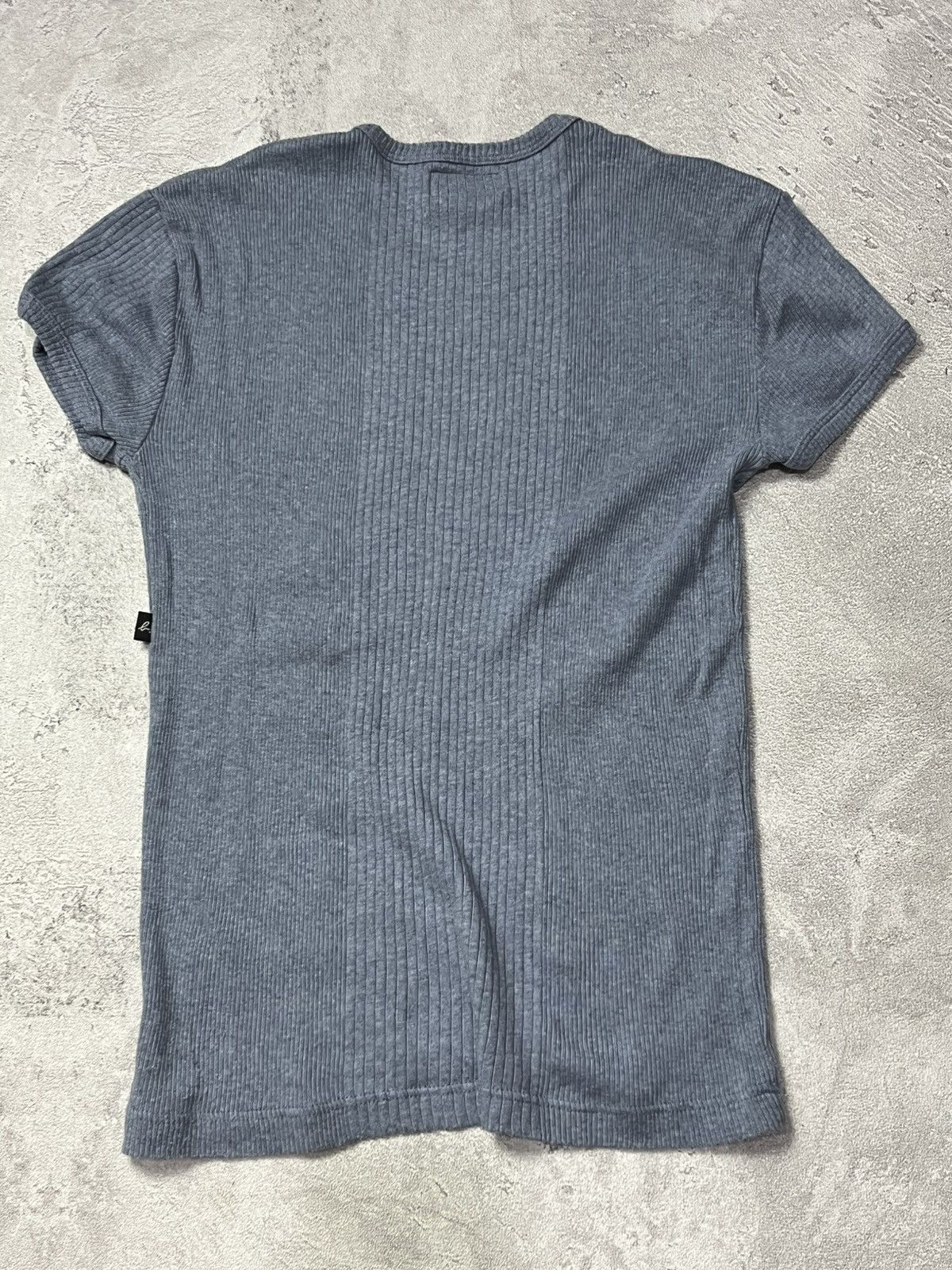 agnes b. Agnes B tshirt Size S / US 4 / IT 40 - 2 Thumbnail