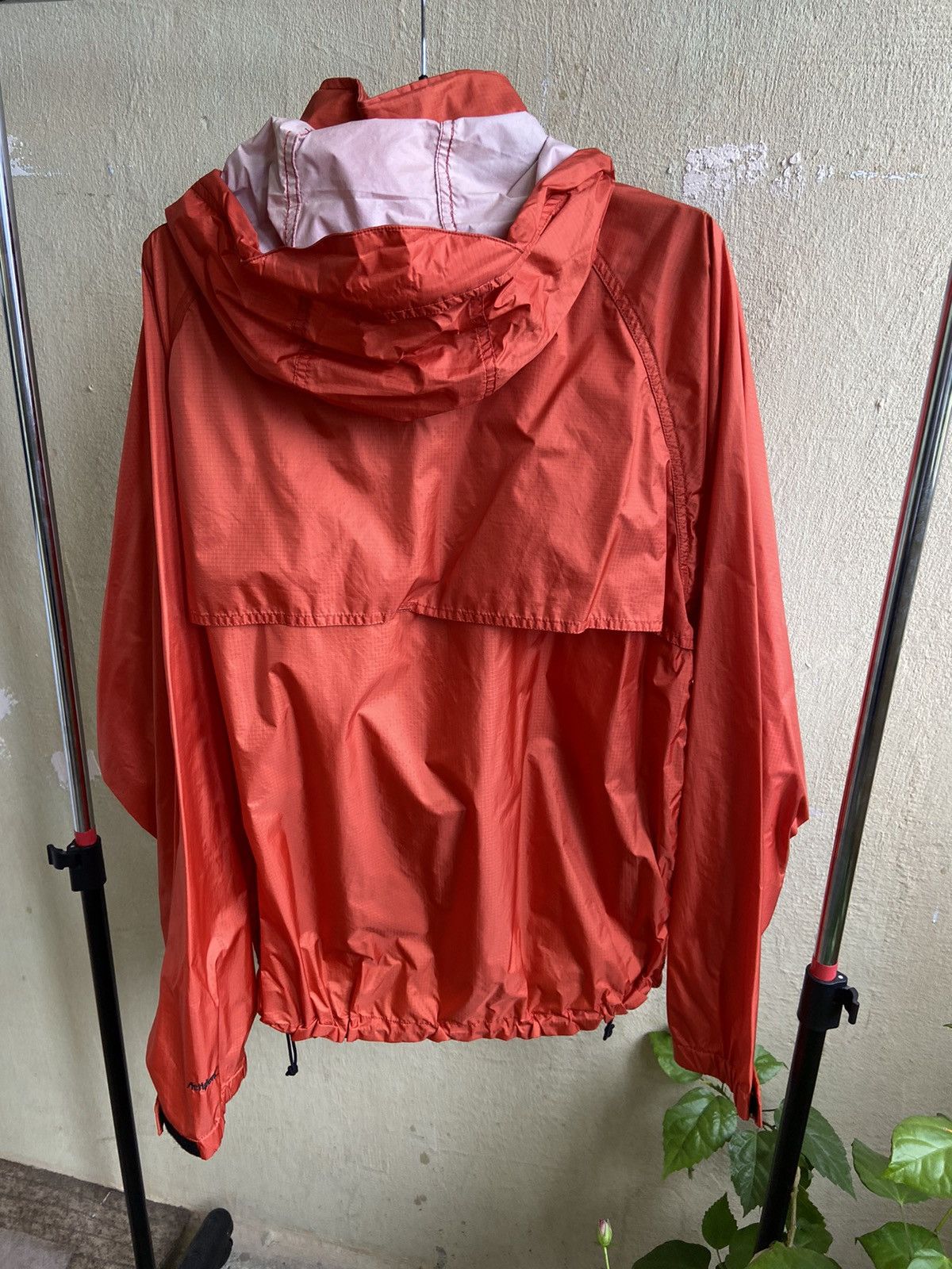Japanese Brand × The North Face The North Face Activent Tm jacket Size US XL / EU 56 / 4 - 3 Thumbnail