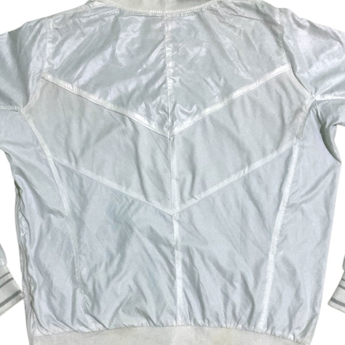 Vintage Vintage 23 eSport 2 in 1 Vneck Sports Jacket Size US M / EU 48-50 / 2 - 5 Thumbnail