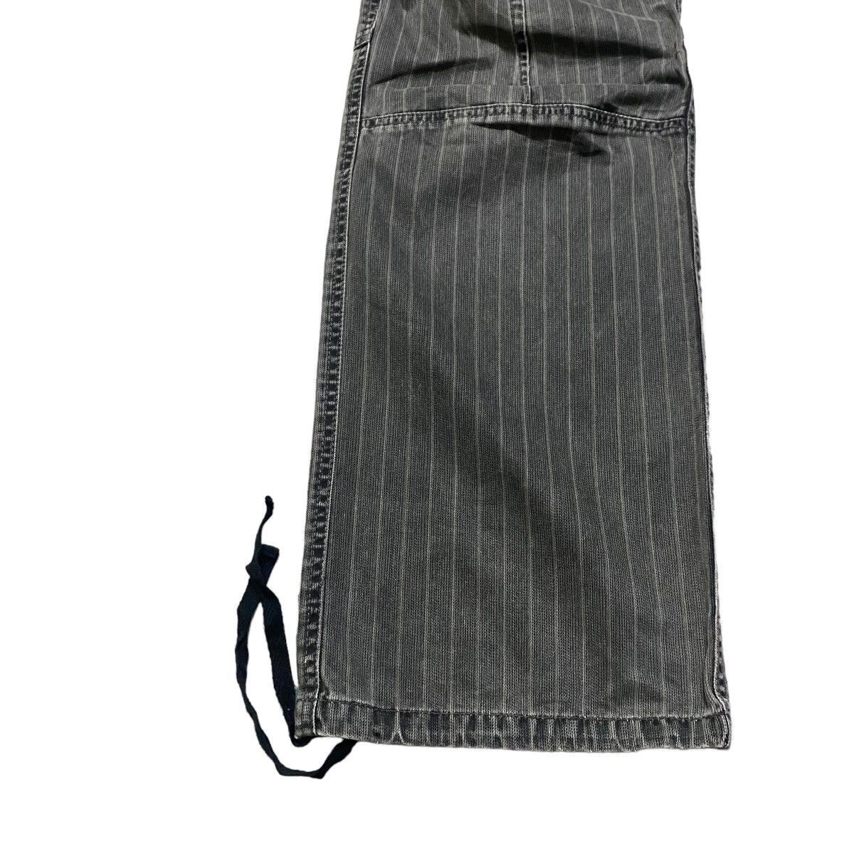 PPFM PPFM Cargo Pants Stripe Size US 32 / EU 48 - 9 Thumbnail