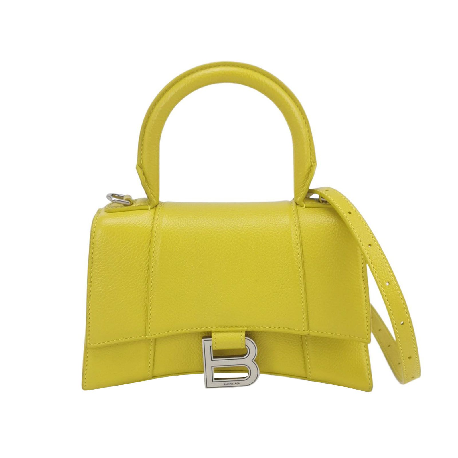 Balenciaga Balenciaga Women os Crossbody Bags Size ONE SIZE - 1 Thumbnail