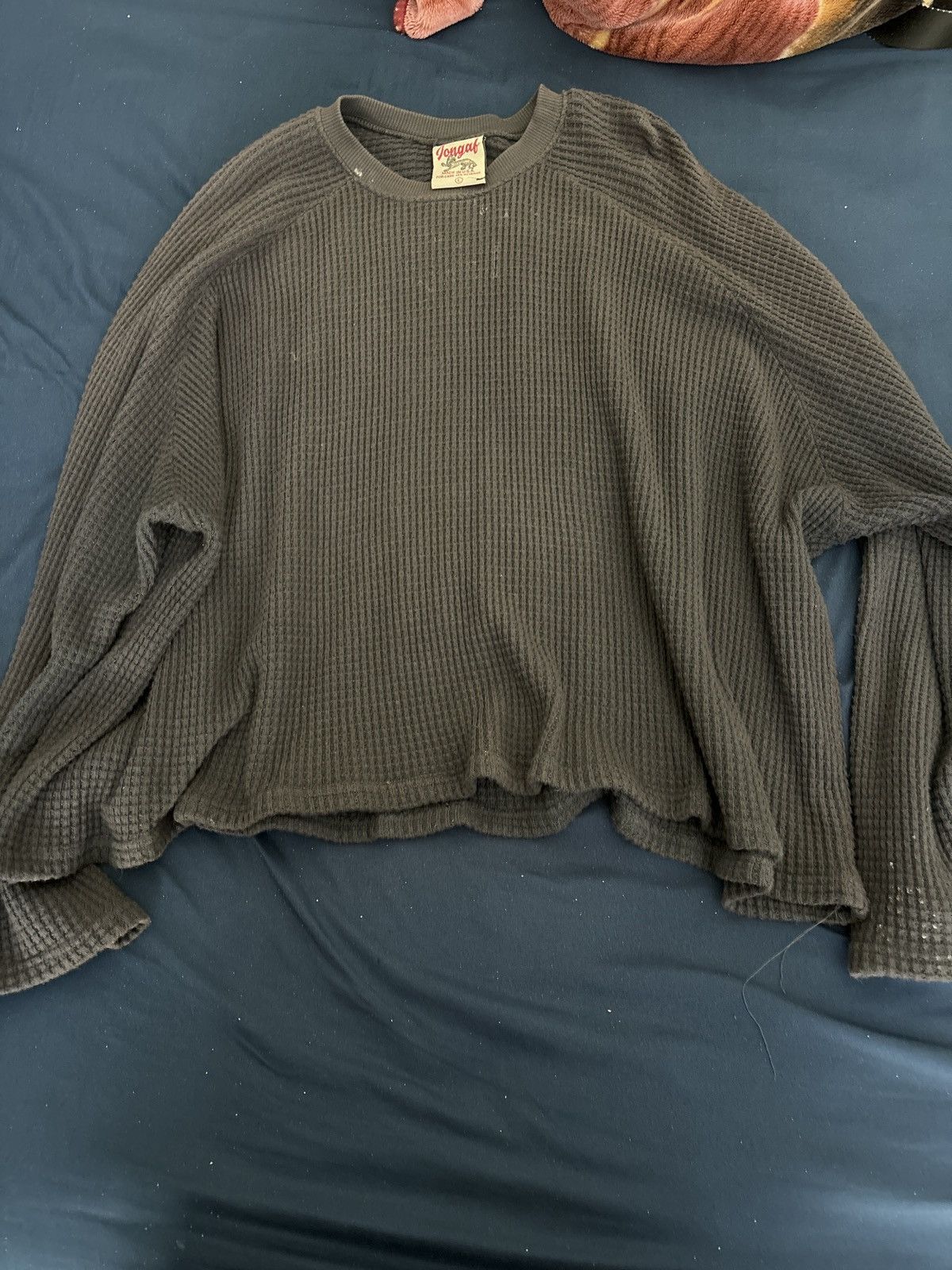 Other IONGAF BALLSACK THERMAL Size US L / EU 52-54 / 3 - 2 Thumbnail