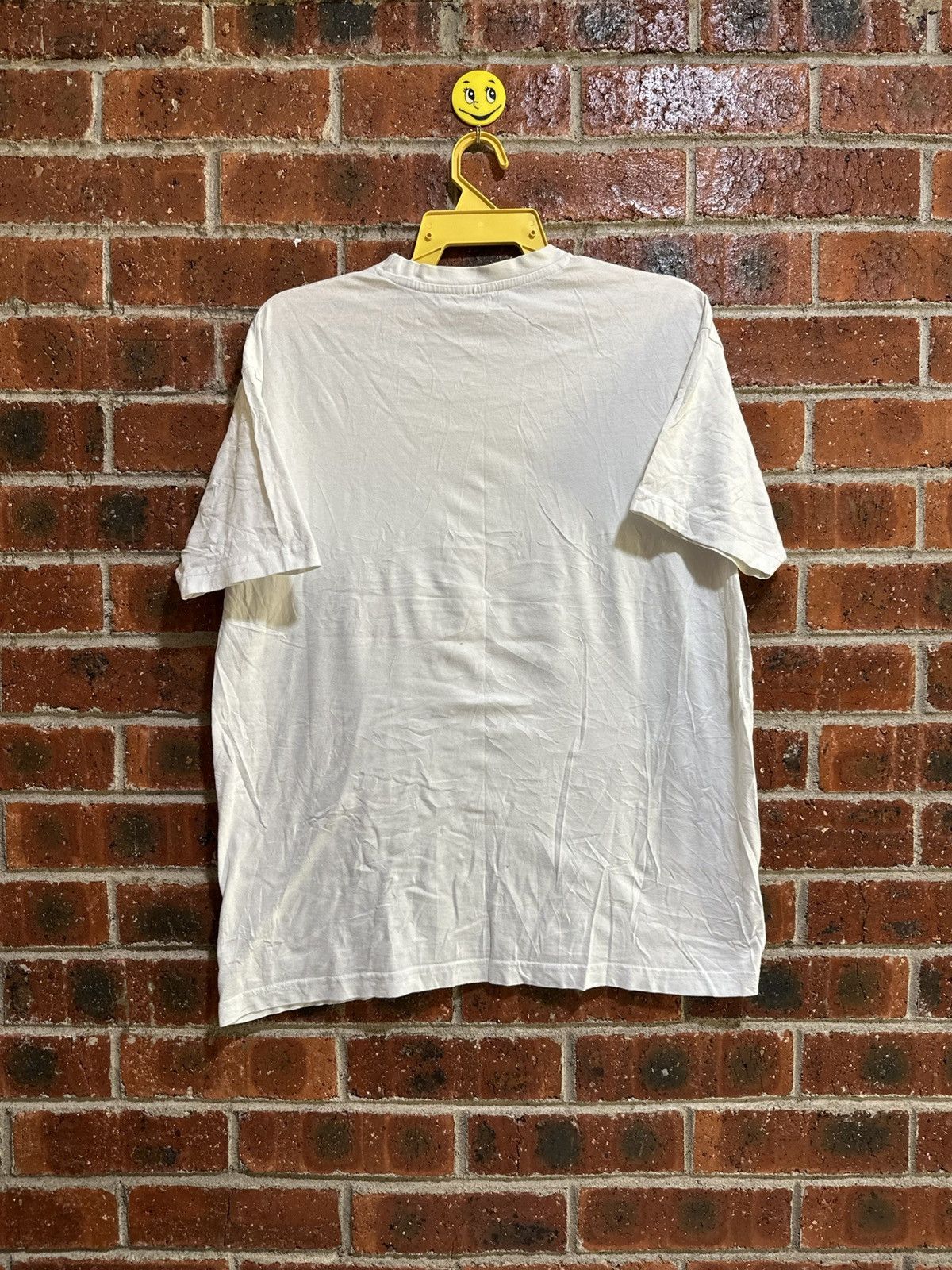 Vintage Vintage Vlad Tepes Dracula Faded Tee Size US L / EU 52-54 / 3 - 6 Thumbnail