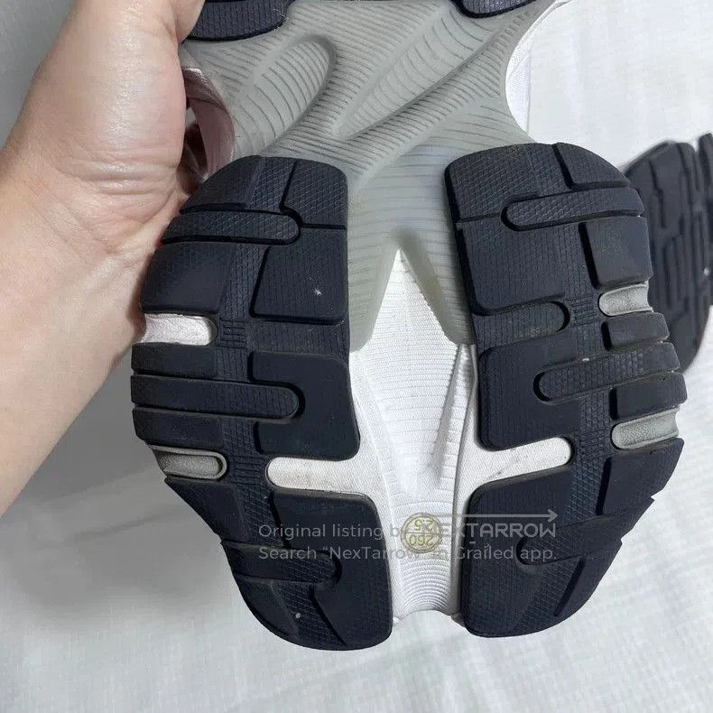 Balenciaga Balenciaga Cargo Sneakers Size 42. Size US 9.5 / EU 42-43 - 7 Thumbnail