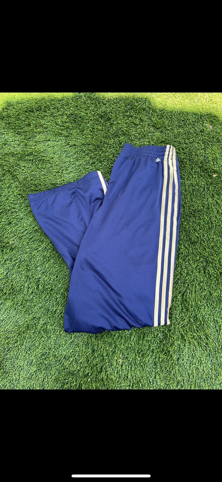 Adidas Adidas sweatpants Size US 38 / EU 54 - 1 Thumbnail
